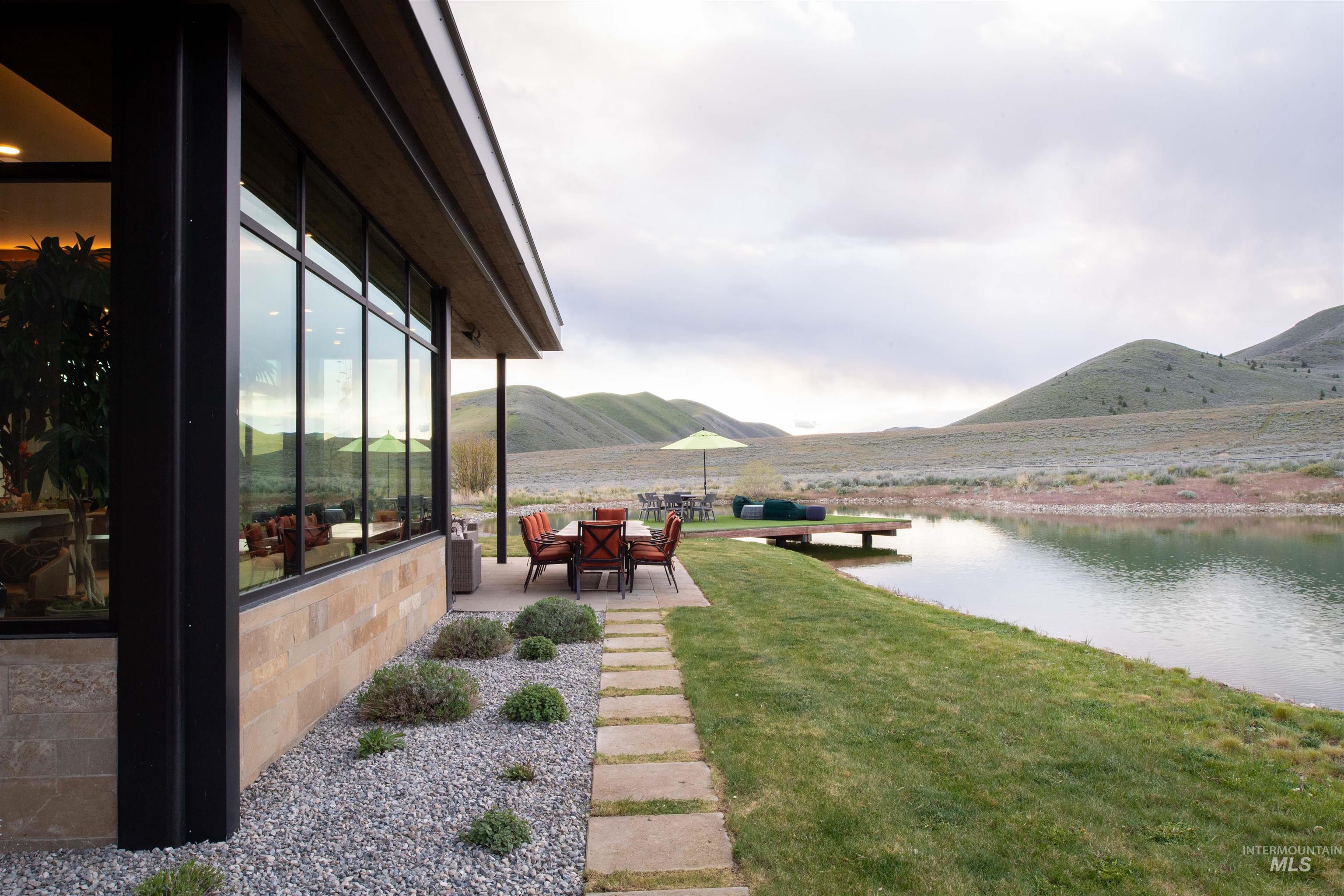 20 McAtee Lane, Hailey, Idaho 83333, 6 Bedrooms, 8 Bathrooms, Farm & Ranch For Sale, Price $9,500,000, 98987520