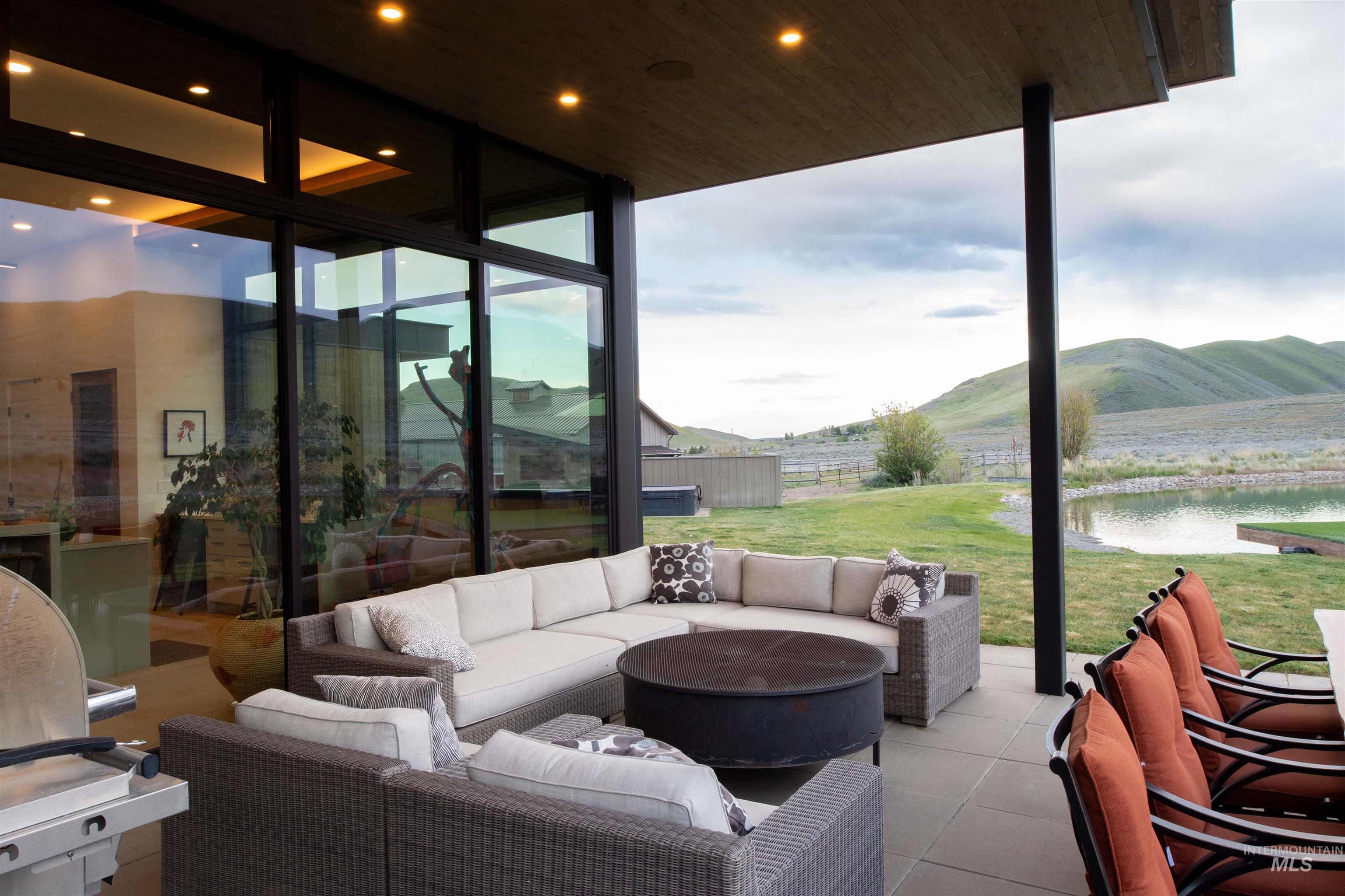 20 McAtee Lane, Hailey, Idaho 83333, 6 Bedrooms, 8 Bathrooms, Farm & Ranch For Sale, Price $9,500,000, 98987520