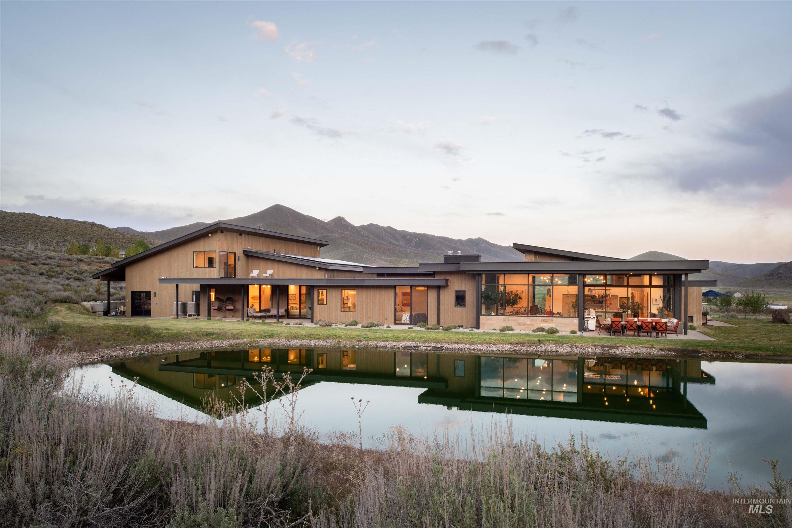 20 McAtee Lane, Hailey, Idaho 83333, 6 Bedrooms, 8 Bathrooms, Farm & Ranch For Sale, Price $9,500,000, 98987520