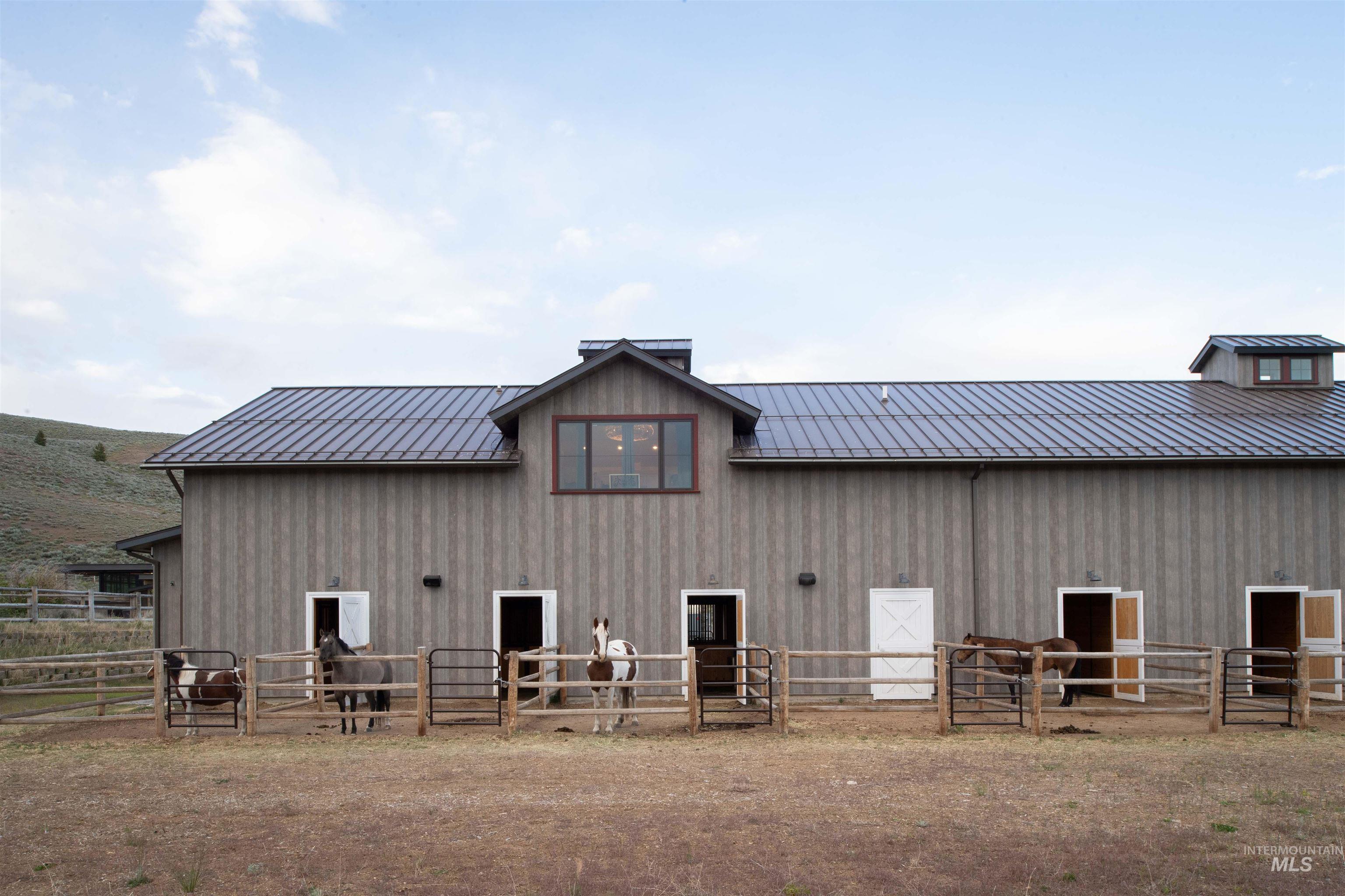 20 McAtee Lane, Hailey, Idaho 83333, 6 Bedrooms, 8 Bathrooms, Farm & Ranch For Sale, Price $9,500,000, 98987520