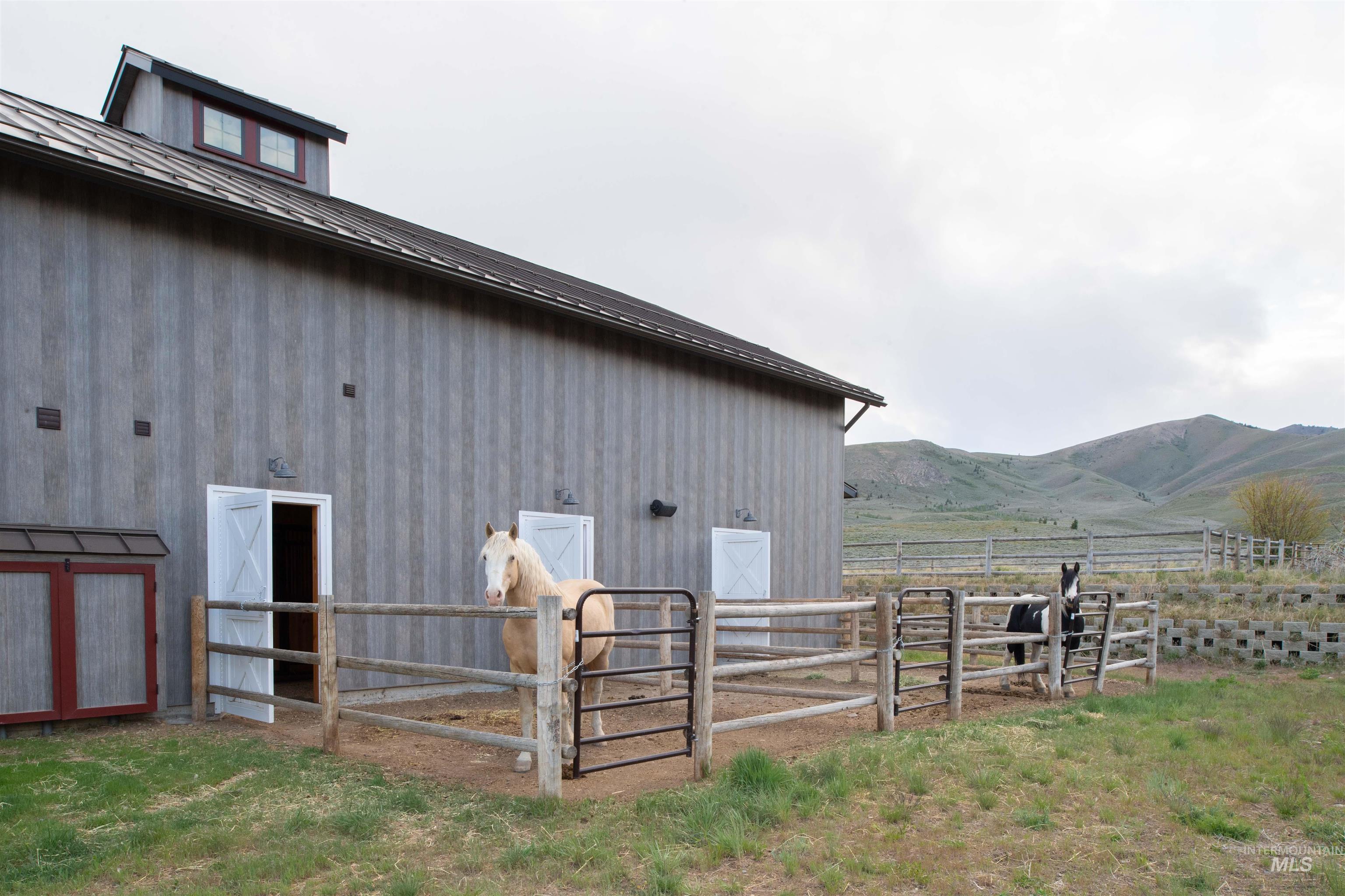 20 McAtee Lane, Hailey, Idaho 83333, 6 Bedrooms, 8 Bathrooms, Farm & Ranch For Sale, Price $9,500,000, 98987520