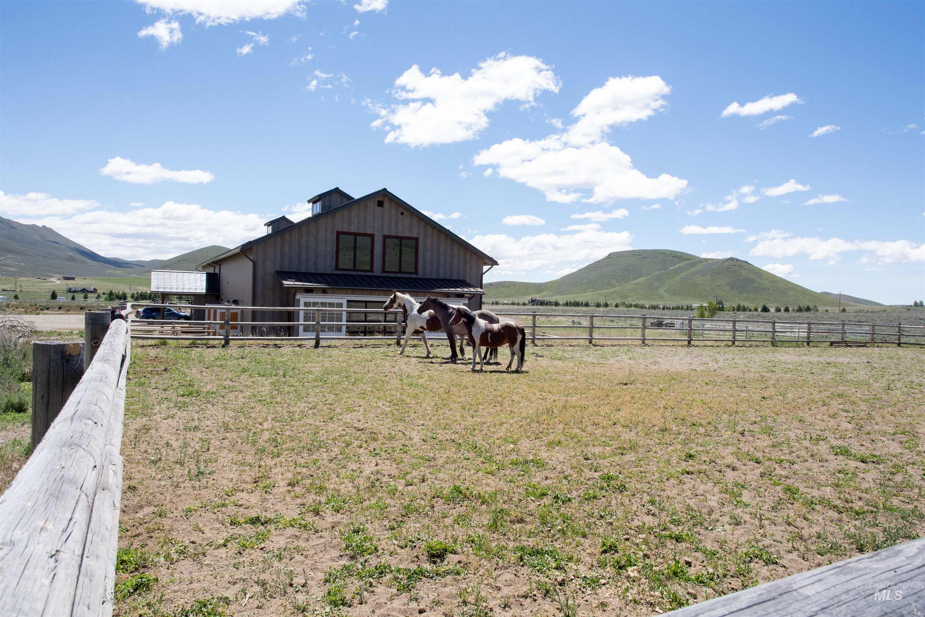 20 McAtee Lane, Hailey, Idaho 83333, 6 Bedrooms, 8 Bathrooms, Farm & Ranch For Sale, Price $9,500,000, 98987520