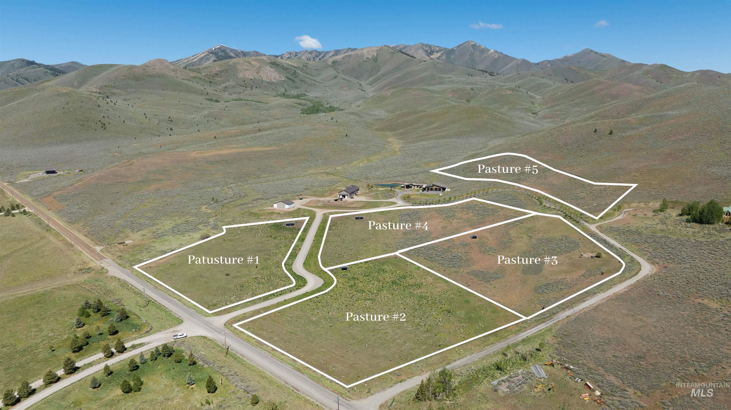 20 McAtee Lane, Hailey, Idaho 83333, 6 Bedrooms, 8 Bathrooms, Farm & Ranch For Sale, Price $9,500,000, 98987520