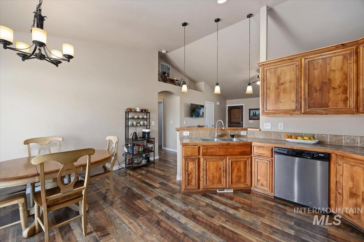 2619 Denali, Burley, Idaho 83318, 4 Bedrooms, 2.5 Bathrooms, Residential For Sale, Price $389,000, 98987521