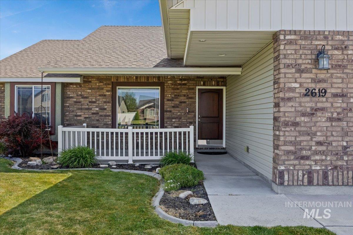 2619 Denali, Burley, Idaho 83318, 4 Bedrooms, 2.5 Bathrooms, Residential For Sale, Price $389,000, 98987521