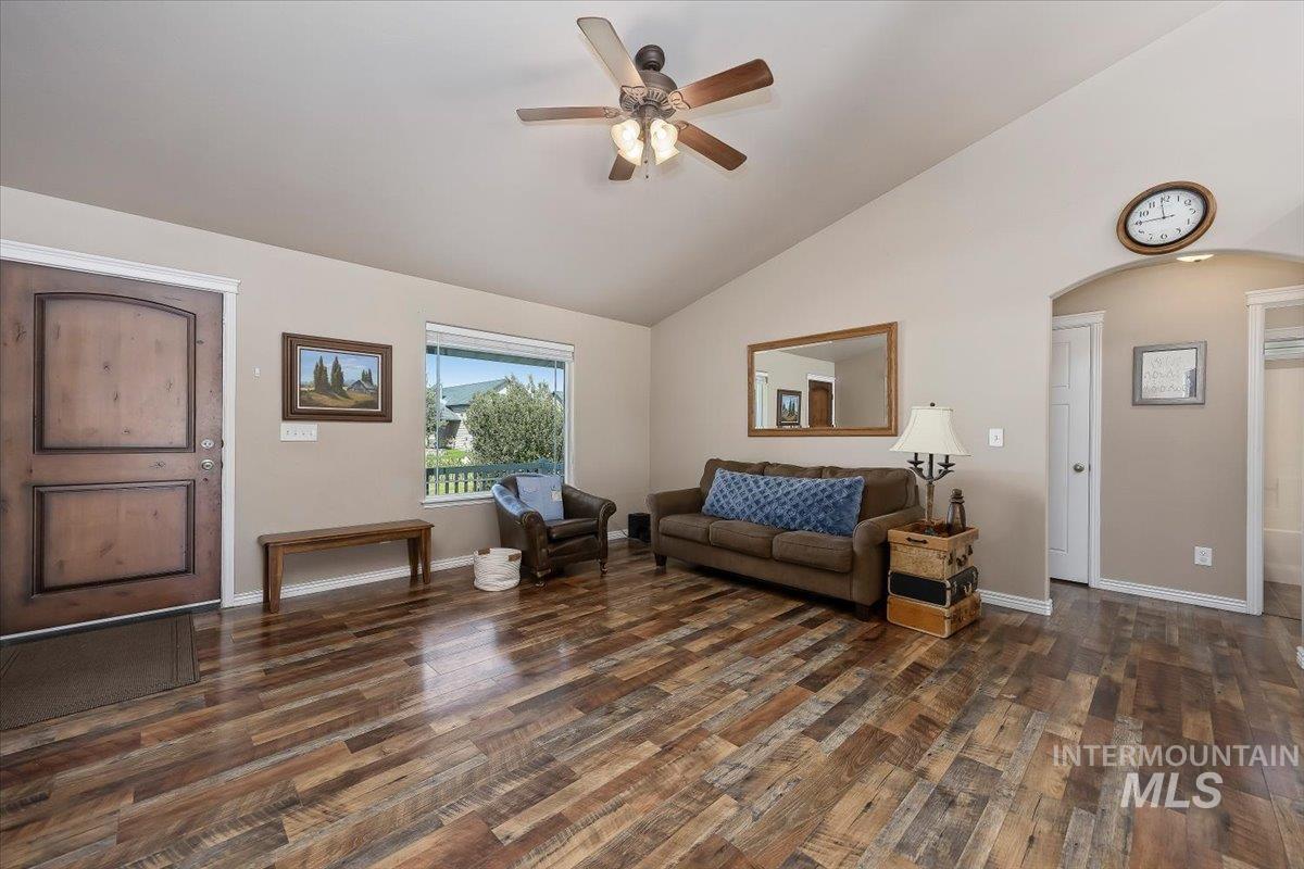2619 Denali, Burley, Idaho 83318, 4 Bedrooms, 2.5 Bathrooms, Residential For Sale, Price $389,000, 98987521