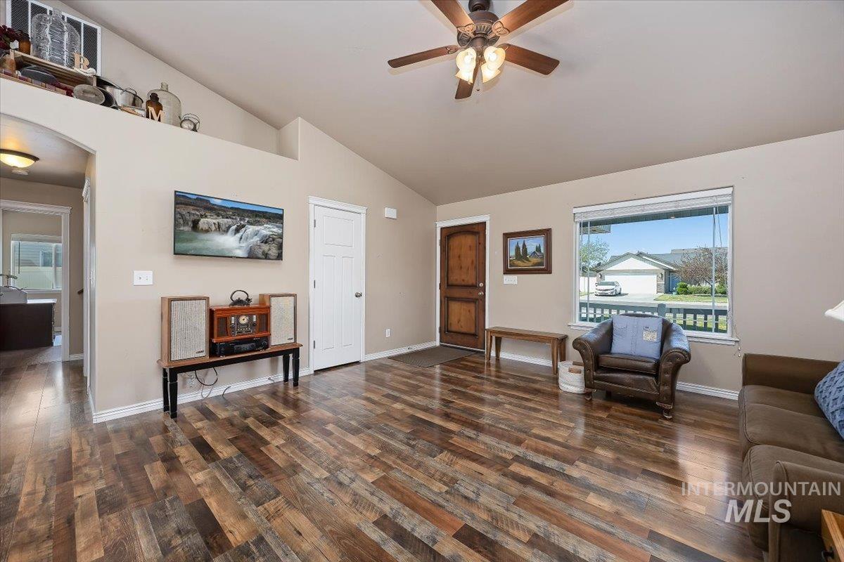 2619 Denali, Burley, Idaho 83318, 4 Bedrooms, 2.5 Bathrooms, Residential For Sale, Price $389,000, 98987521
