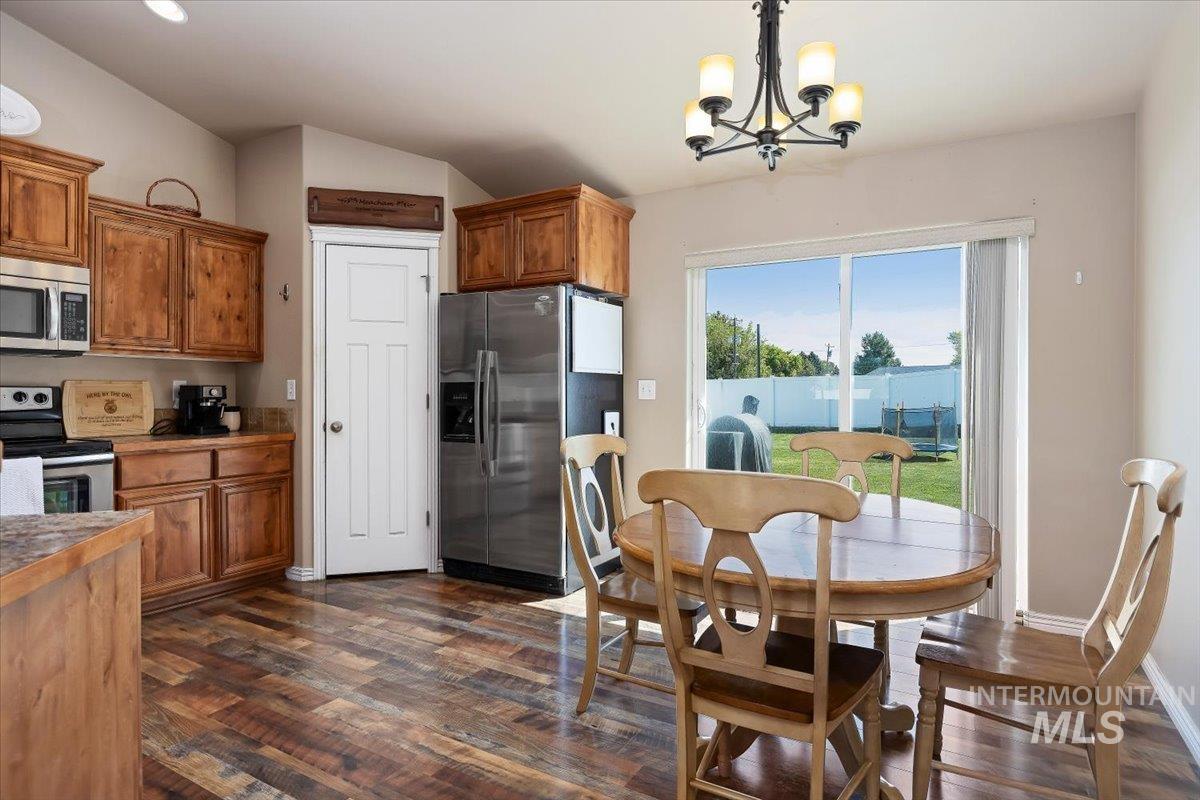 2619 Denali, Burley, Idaho 83318, 4 Bedrooms, 2.5 Bathrooms, Residential For Sale, Price $389,000, 98987521