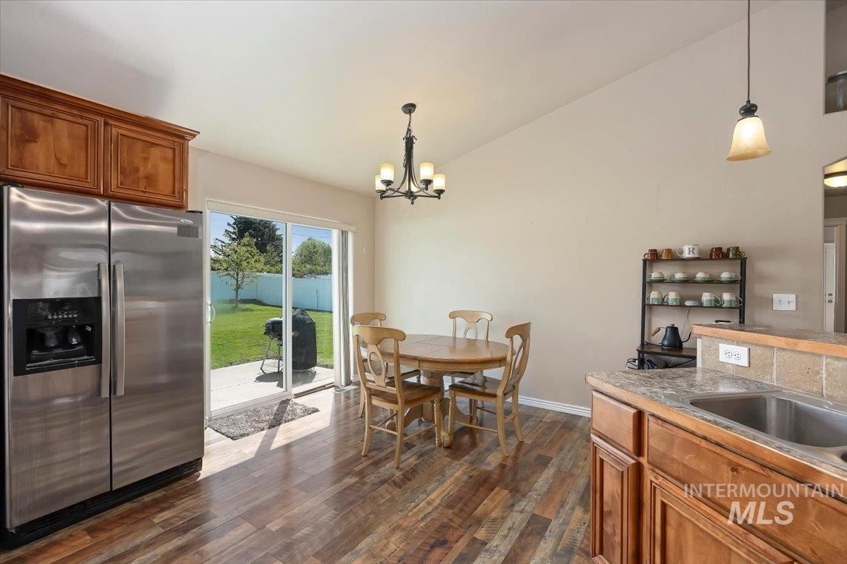 2619 Denali, Burley, Idaho 83318, 4 Bedrooms, 2.5 Bathrooms, Residential For Sale, Price $389,000, 98987521