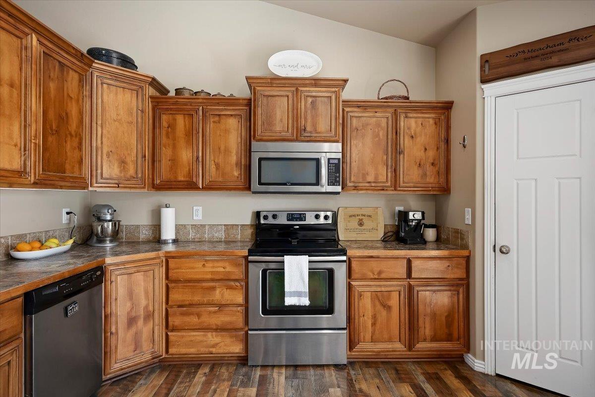 2619 Denali, Burley, Idaho 83318, 4 Bedrooms, 2.5 Bathrooms, Residential For Sale, Price $389,000, 98987521