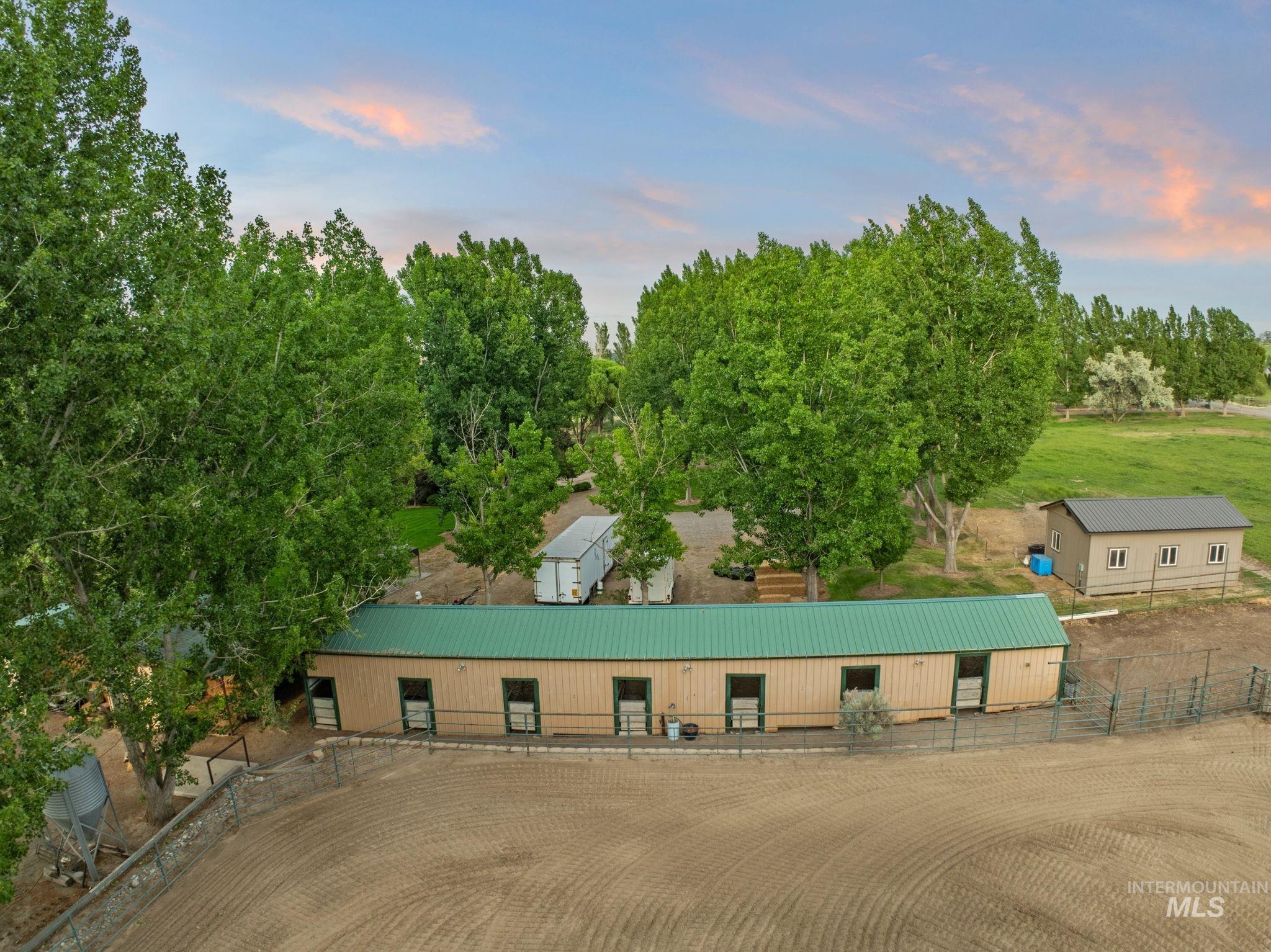 1750 E 4550 N, Buhl, Idaho 83316, 4 Bedrooms, 3 Bathrooms, Residential For Sale, Price $1,470,000,MLS 98987522
