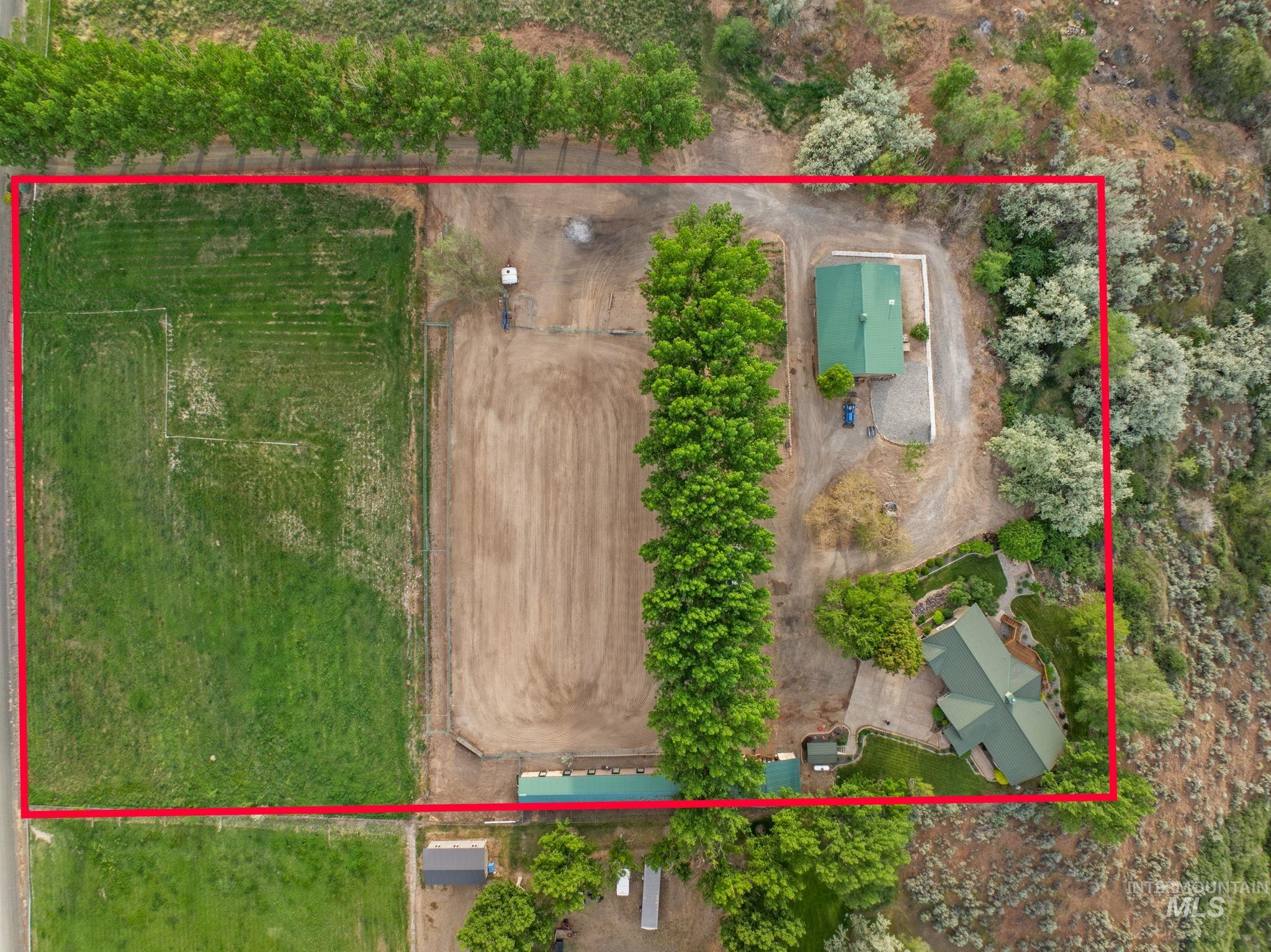 1750 E 4550 N, Buhl, Idaho 83316, 4 Bedrooms, 3 Bathrooms, Residential For Sale, Price $1,470,000,MLS 98987522