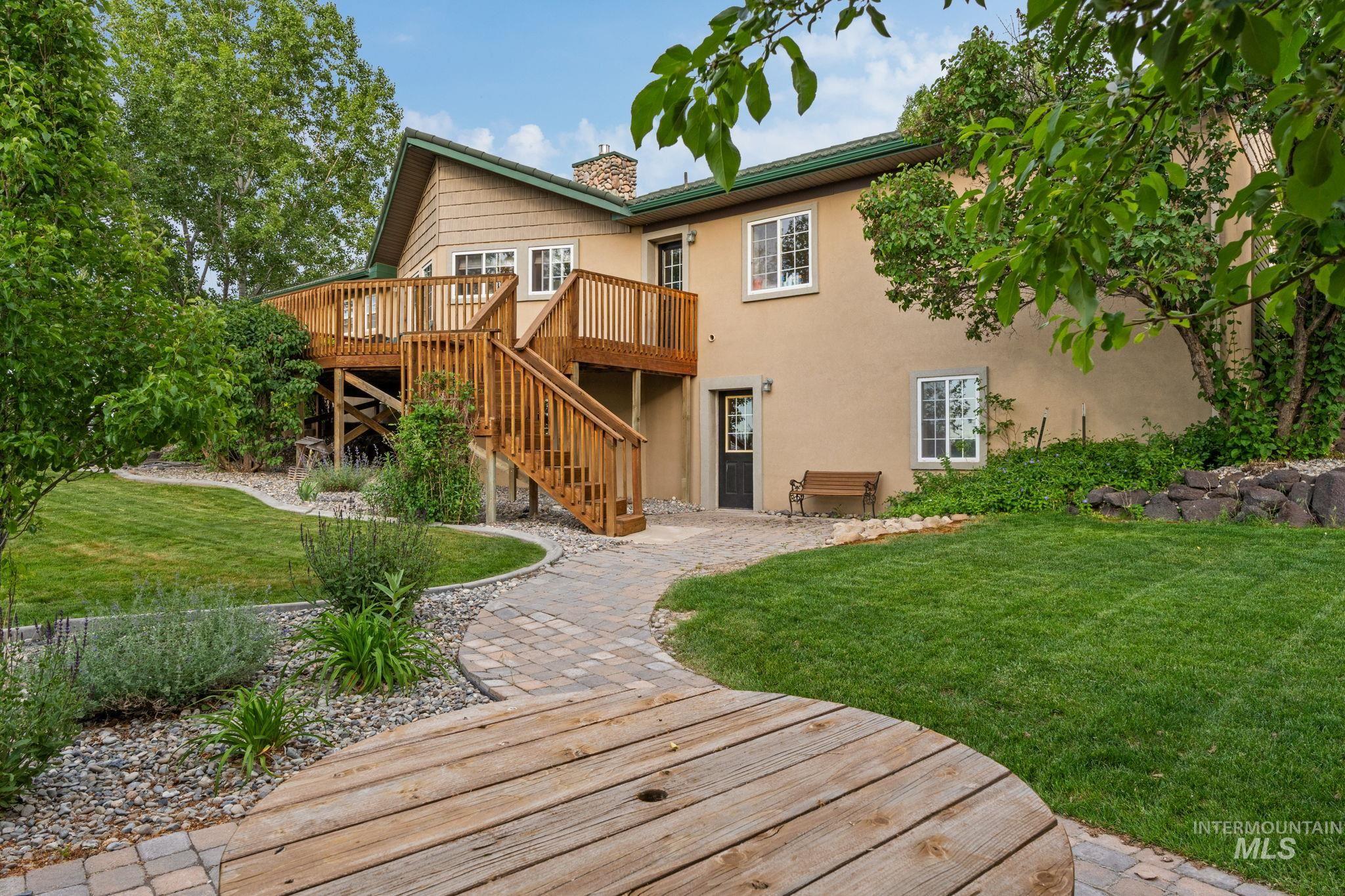 1750 E 4550 N, Buhl, Idaho 83316, 4 Bedrooms, 3 Bathrooms, Residential For Sale, Price $1,470,000,MLS 98987522