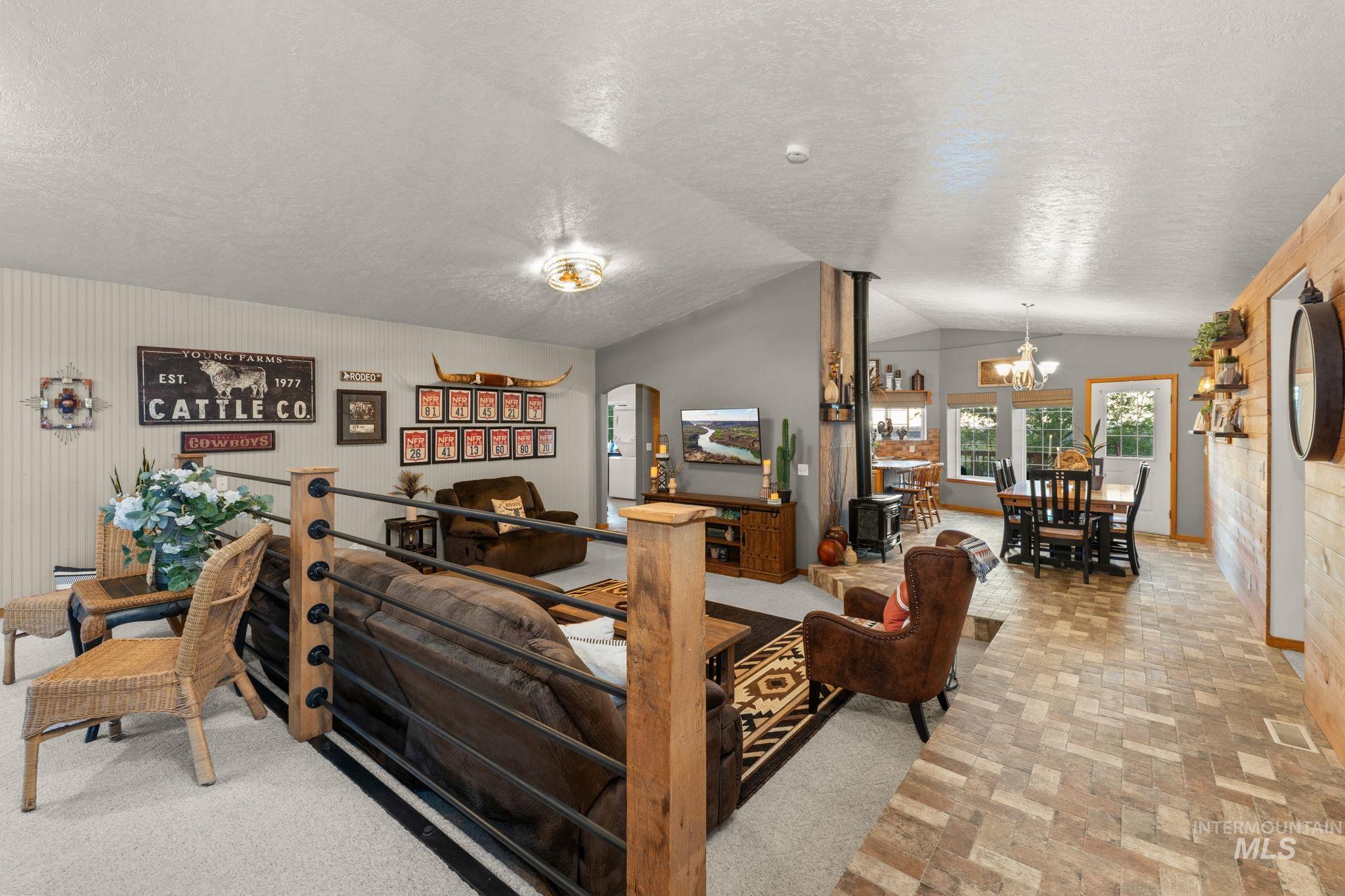 1750 E 4550 N, Buhl, Idaho 83316, 4 Bedrooms, 3 Bathrooms, Residential For Sale, Price $1,470,000,MLS 98987522