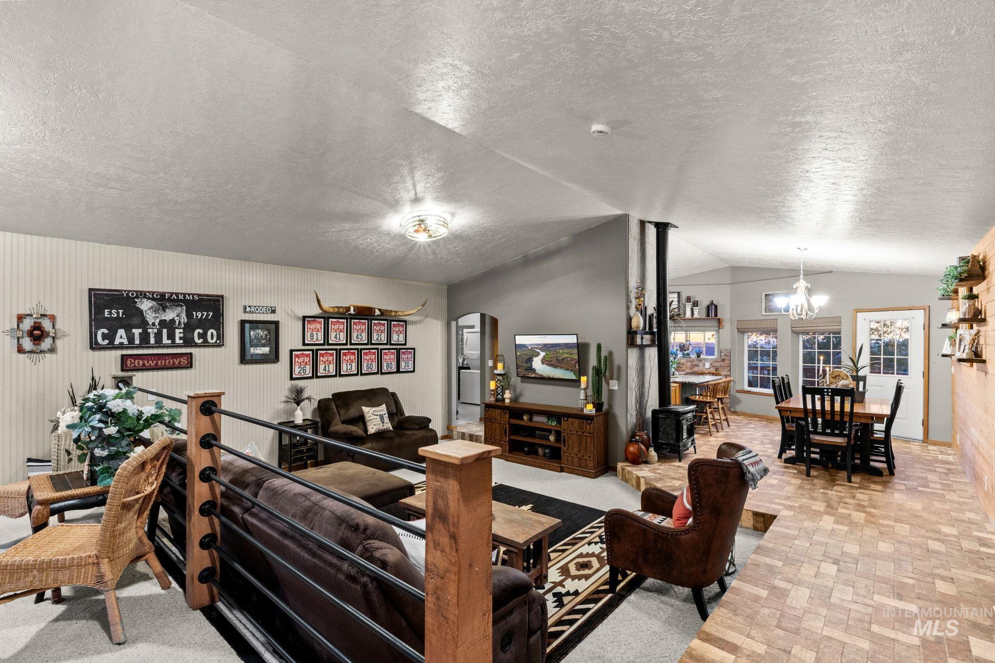 1750 E 4550 N, Buhl, Idaho 83316, 4 Bedrooms, 3 Bathrooms, Residential For Sale, Price $1,570,000,MLS 98987522