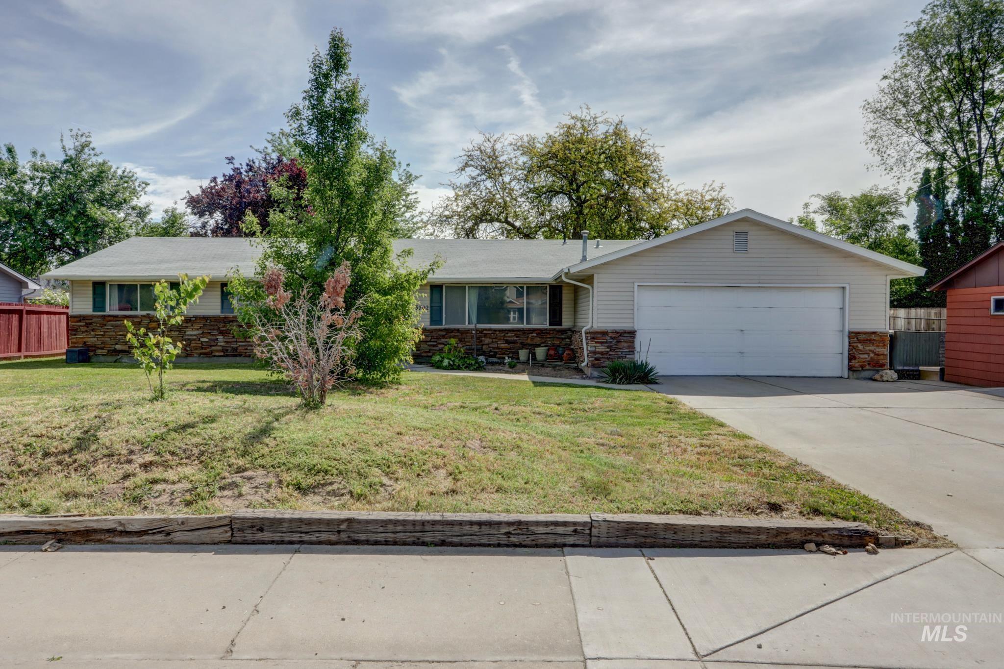 Residential For Sale