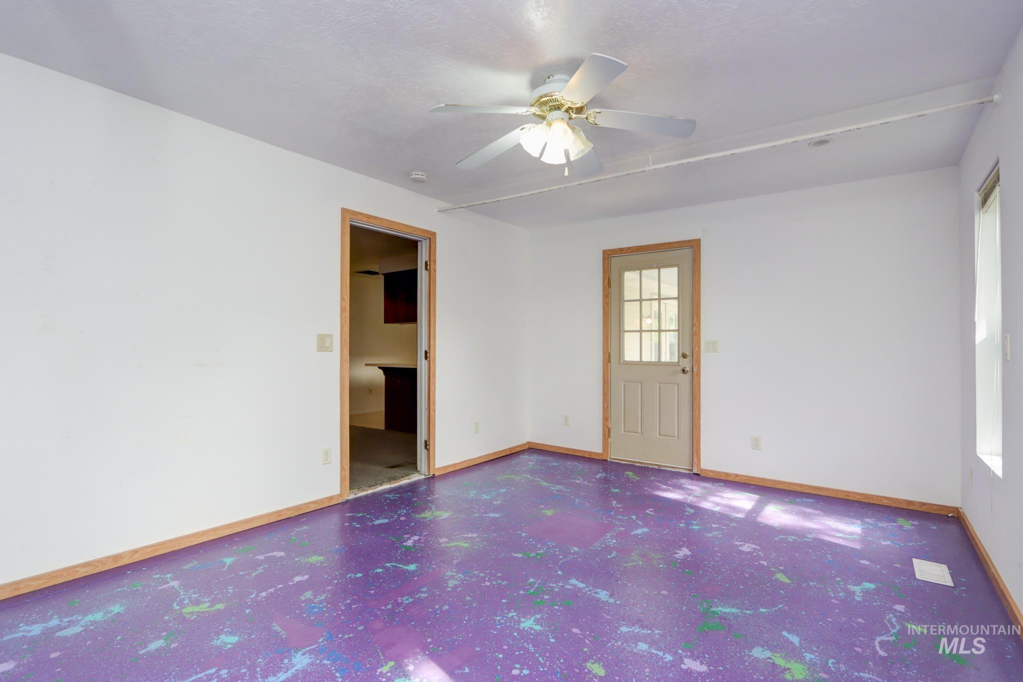 3702 N Cole Road, Boise, Idaho 83704, 4 Bedrooms, 2.5 Bathrooms, Residential For Sale, Price $335,000, 98987523
