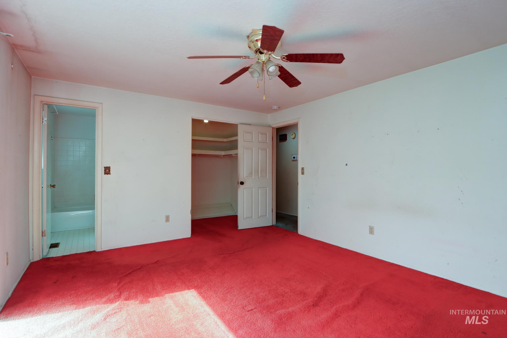 3702 N Cole Road, Boise, Idaho 83704, 4 Bedrooms, 2.5 Bathrooms, Residential For Sale, Price $335,000, 98987523