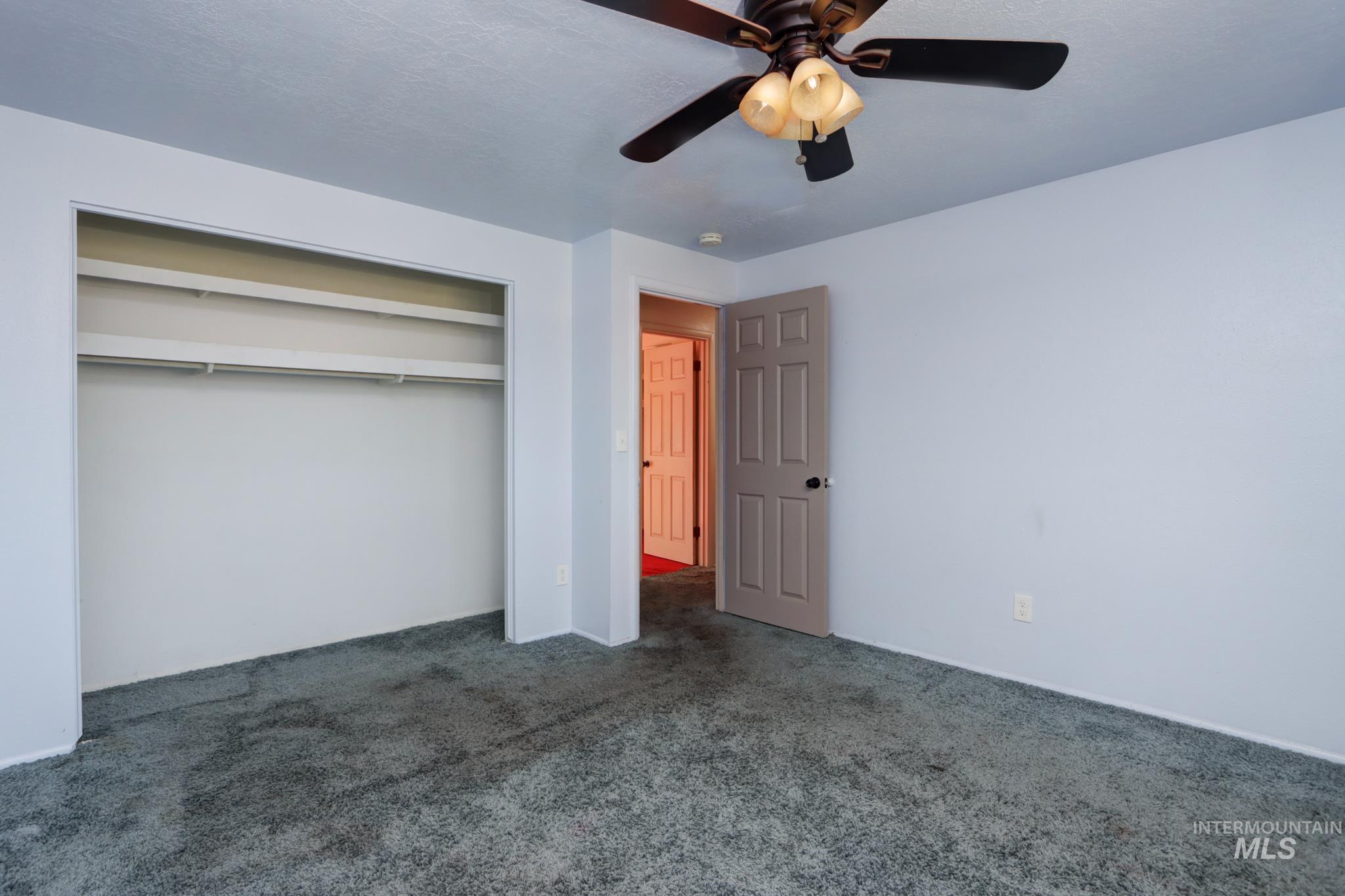 3702 N Cole Road, Boise, Idaho 83704, 4 Bedrooms, 2.5 Bathrooms, Residential For Sale, Price $335,000, 98987523