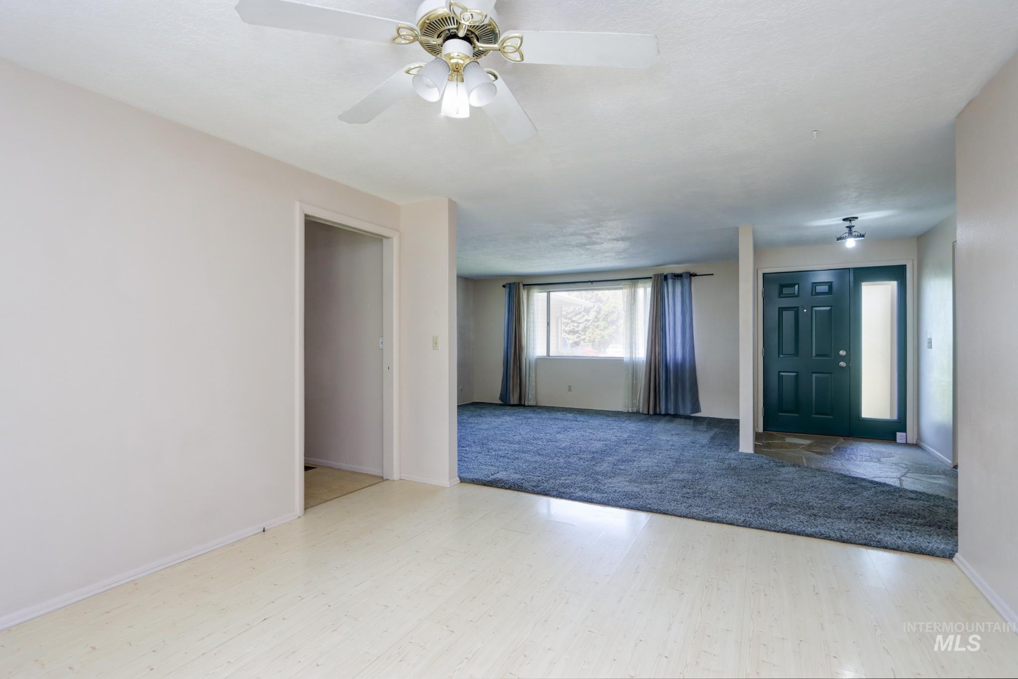 3702 N Cole Road, Boise, Idaho 83704, 4 Bedrooms, 2.5 Bathrooms, Residential For Sale, Price $335,000, 98987523