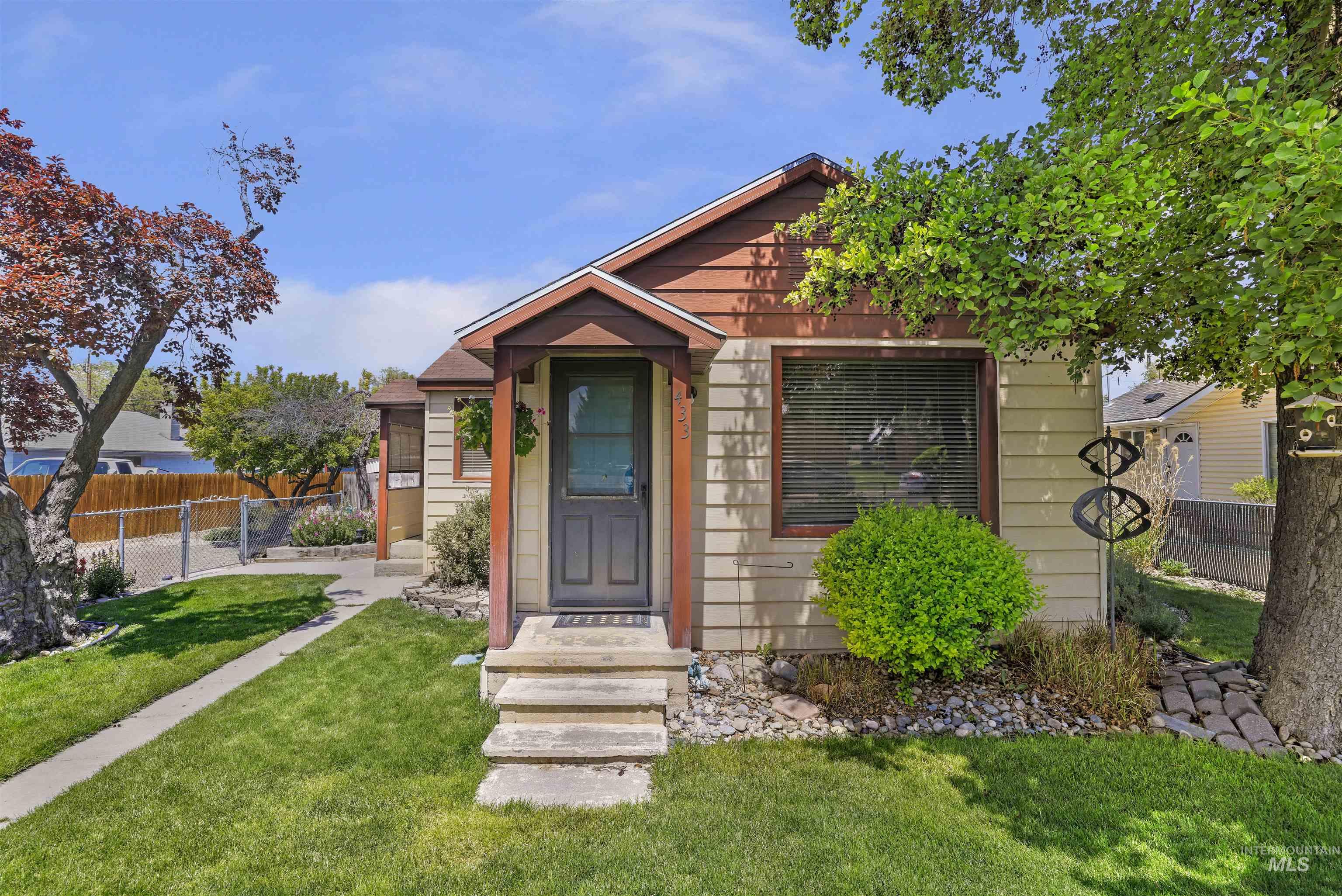 Residential For Sale