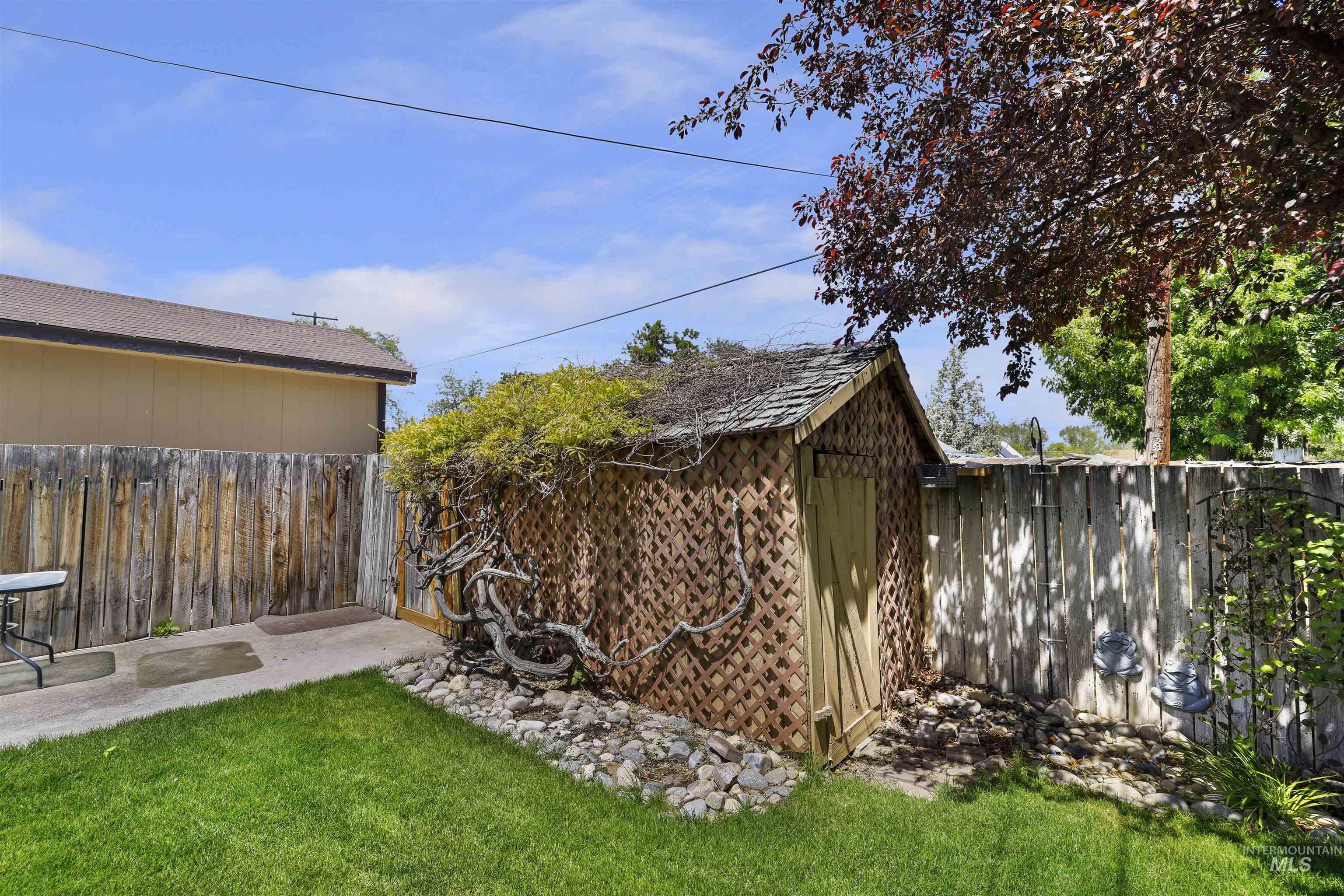 433 Gardner Ave, Twin Falls, Idaho 83301, 3 Bedrooms, 1 Bathroom, Residential For Sale, Price $259,000,MLS 98987524