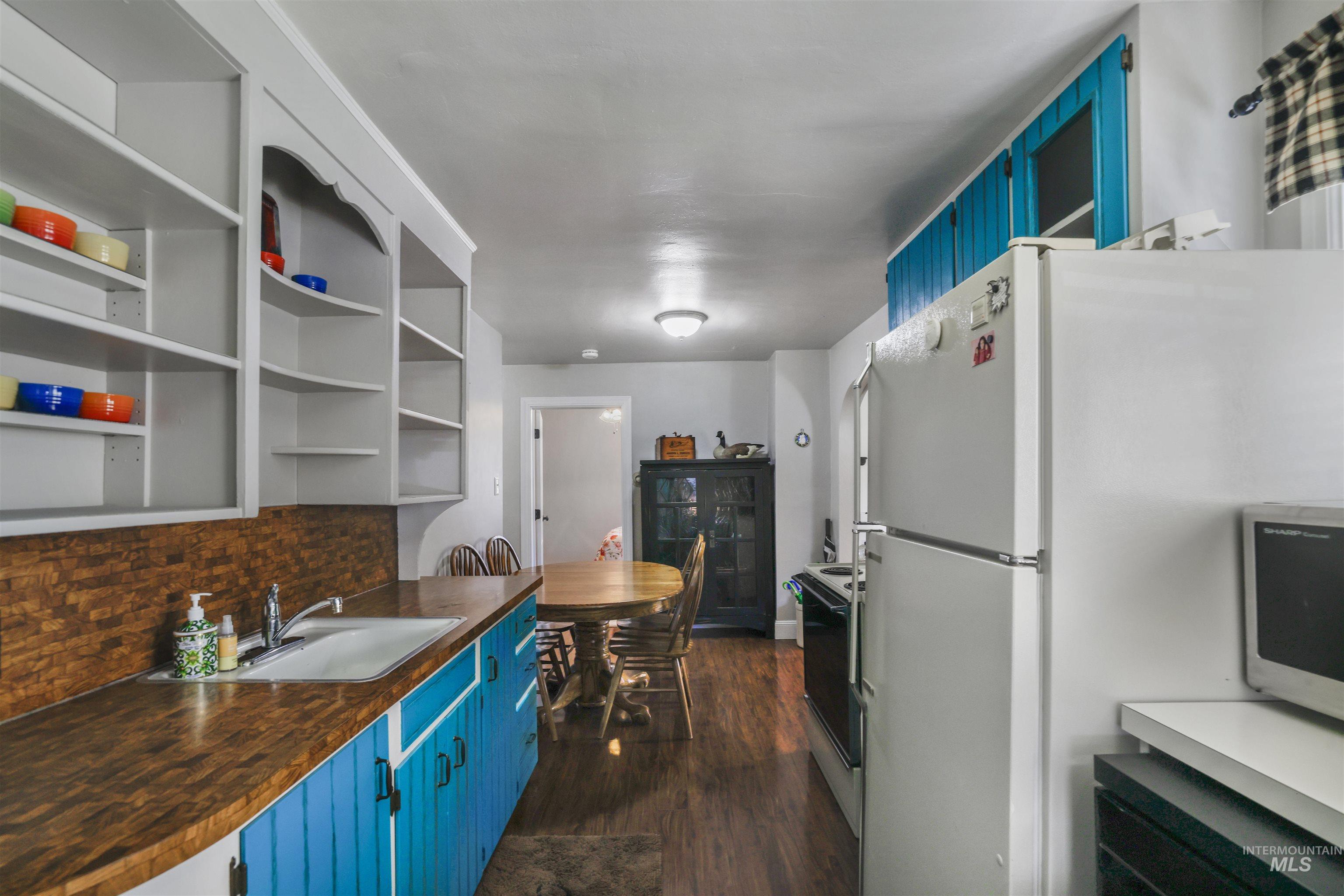 433 Gardner Ave, Twin Falls, Idaho 83301, 3 Bedrooms, 1 Bathroom, Residential For Sale, Price $259,000,MLS 98987524