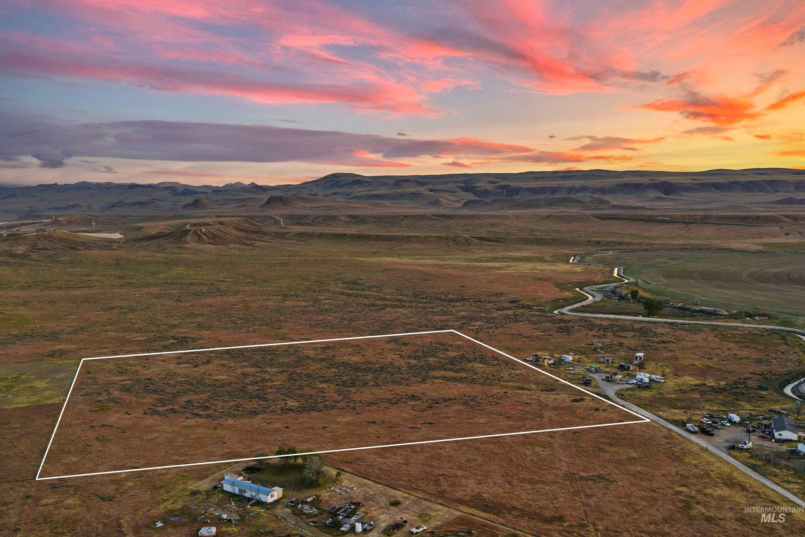 TBD Pasco Road, Marsing, Idaho 83639, Land For Sale, Price $299,000, 98987525