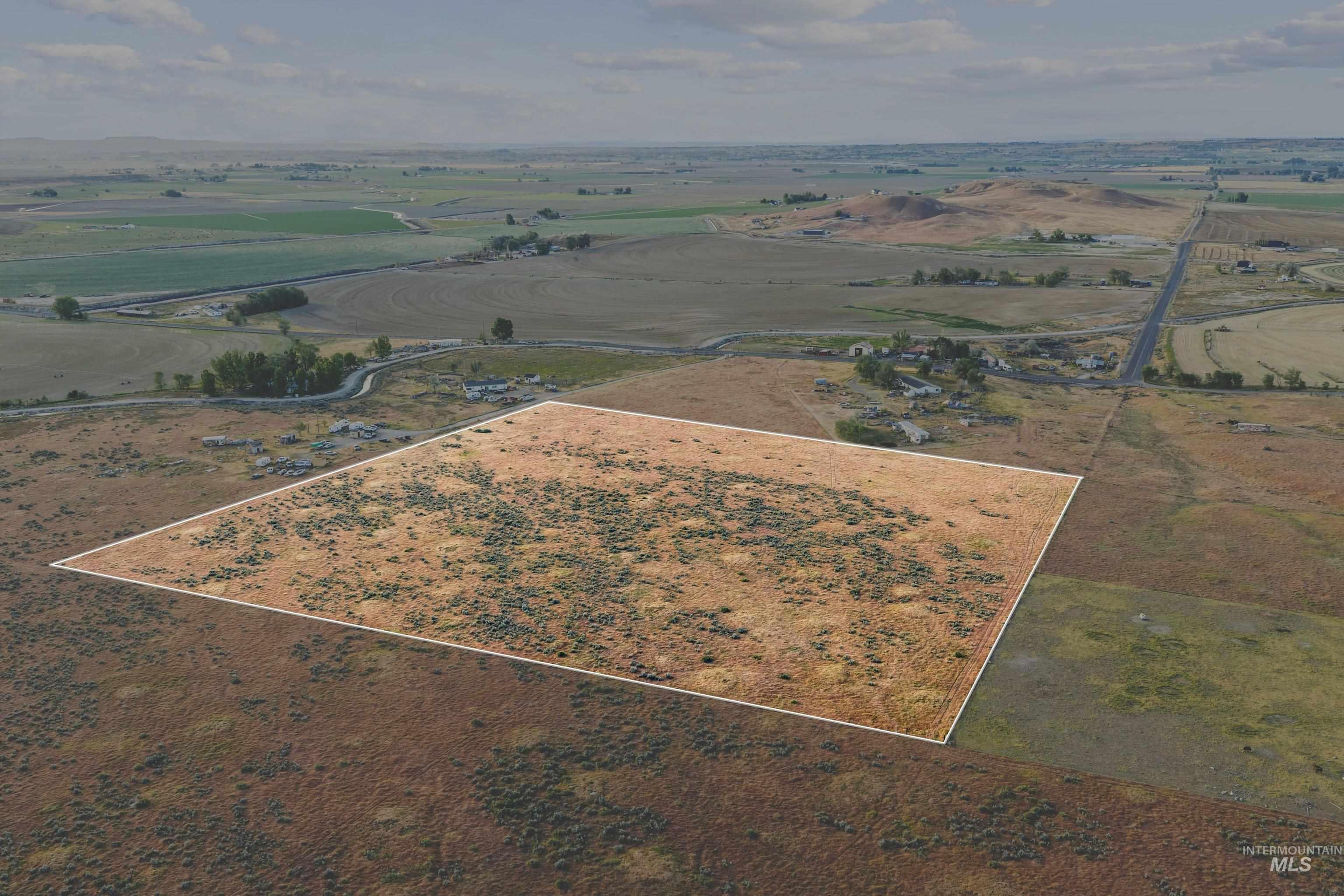 TBD Pasco Road, Marsing, Idaho 83639, Land For Sale, Price $299,000, 98987525