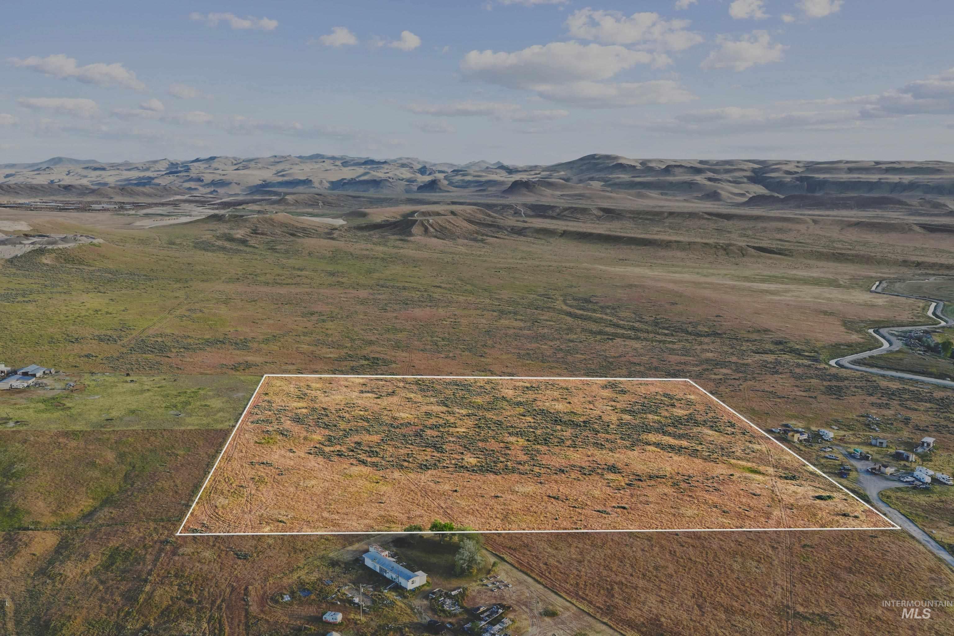 TBD Pasco Road, Marsing, Idaho 83639, Land For Sale, Price $299,000, 98987525