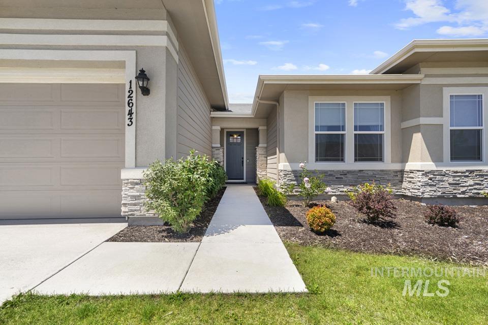 12643 S Teano Ave, Nampa, Idaho 83686, 3 Bedrooms, 2 Bathrooms, Residential For Sale, Price $599,990,MLS 98987526