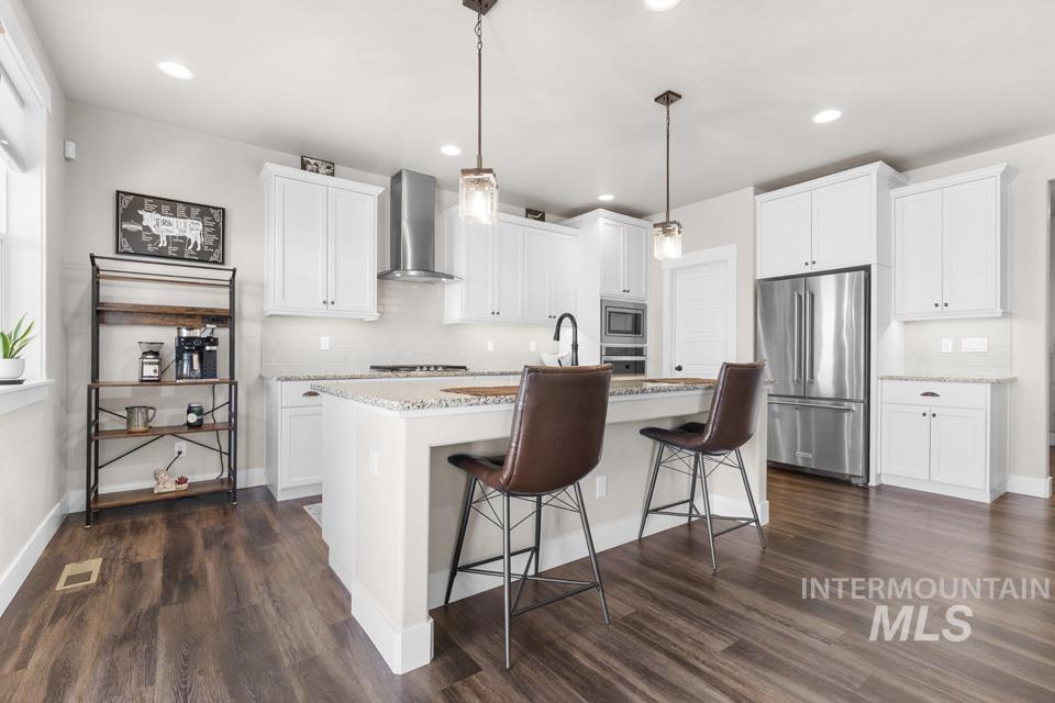 12643 S Teano Ave, Nampa, Idaho 83686, 3 Bedrooms, 2 Bathrooms, Residential For Sale, Price $599,990,MLS 98987526