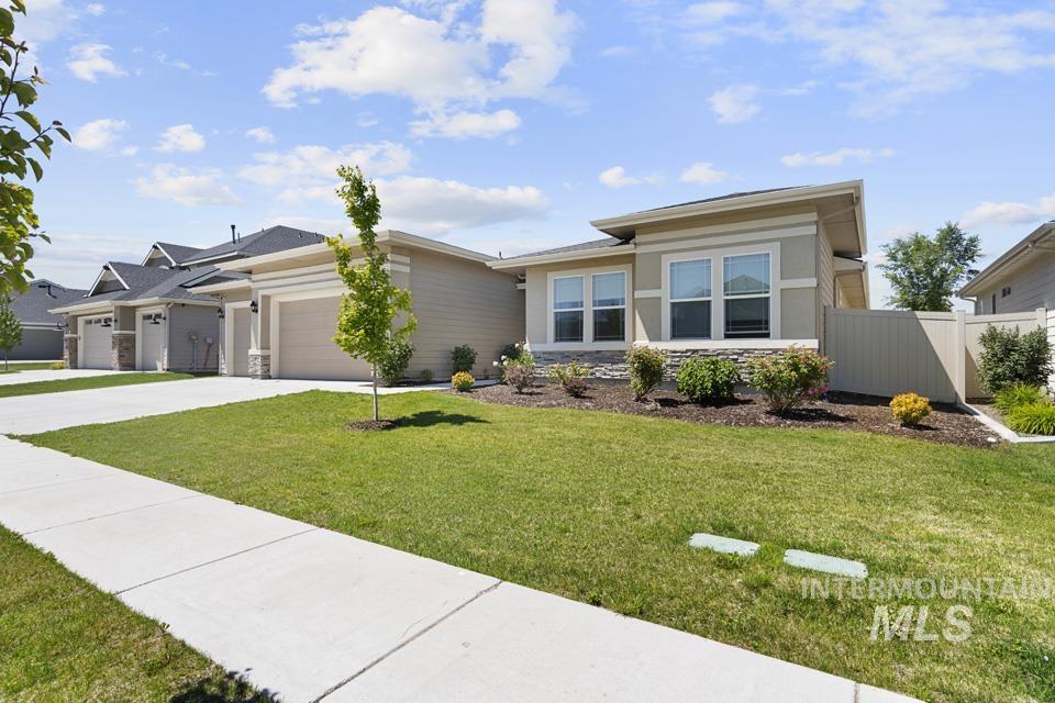 12643 S Teano Ave, Nampa, Idaho 83686, 3 Bedrooms, 2 Bathrooms, Residential For Sale, Price $599,990,MLS 98987526