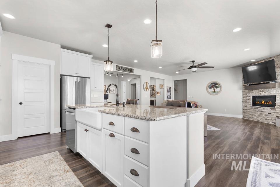 12643 S Teano Ave, Nampa, Idaho 83686, 3 Bedrooms, 2 Bathrooms, Residential For Sale, Price $599,990,MLS 98987526