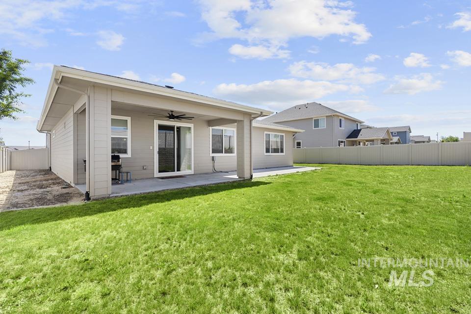 12643 S Teano Ave, Nampa, Idaho 83686, 3 Bedrooms, 2 Bathrooms, Residential For Sale, Price $599,990,MLS 98987526