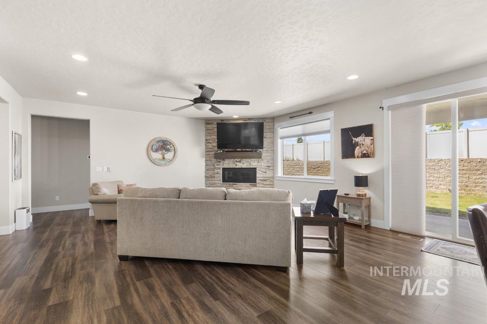12643 S Teano Ave, Nampa, Idaho 83686, 3 Bedrooms, 2 Bathrooms, Residential For Sale, Price $599,990,MLS 98987526