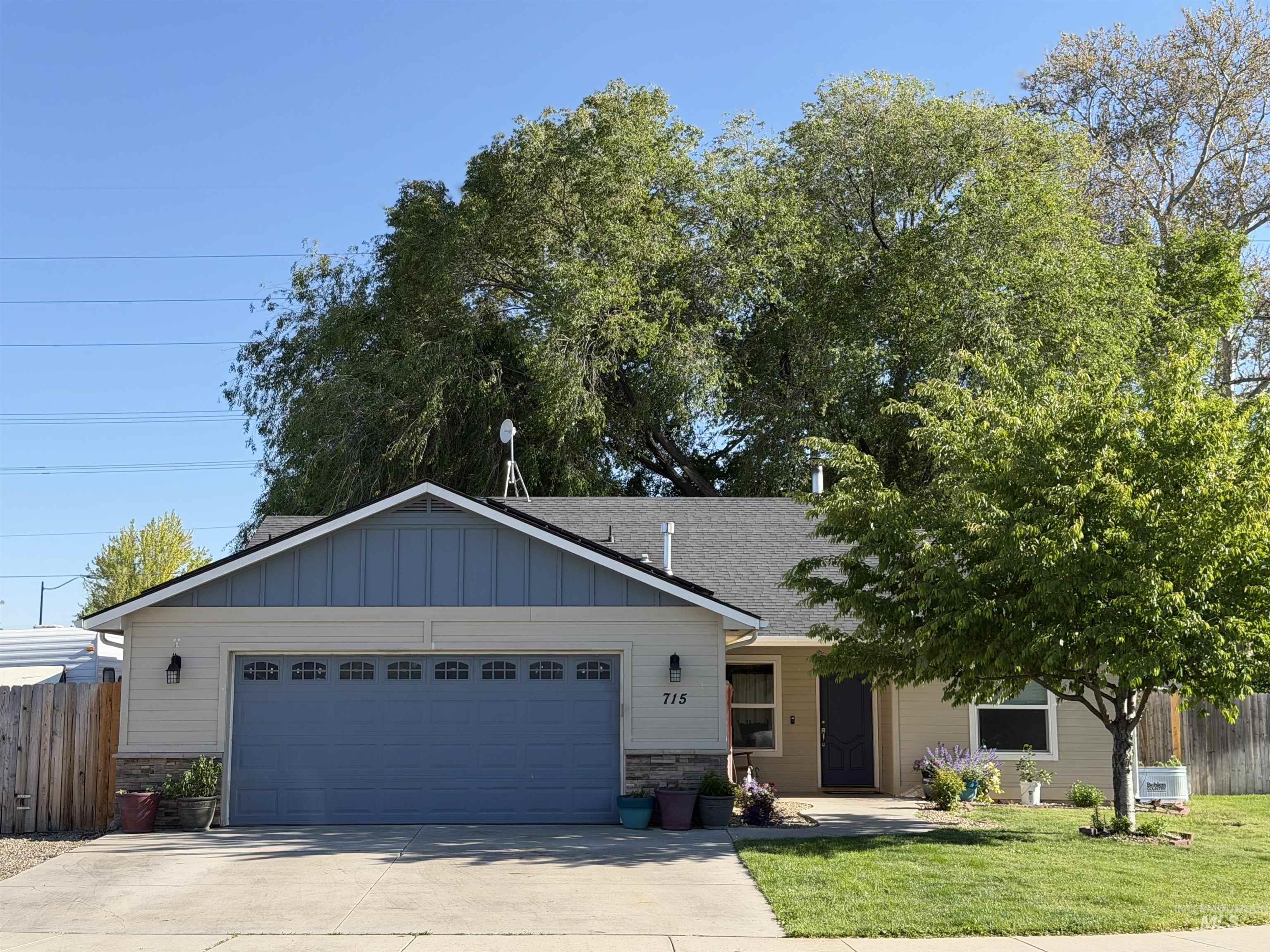 Residential For Sale