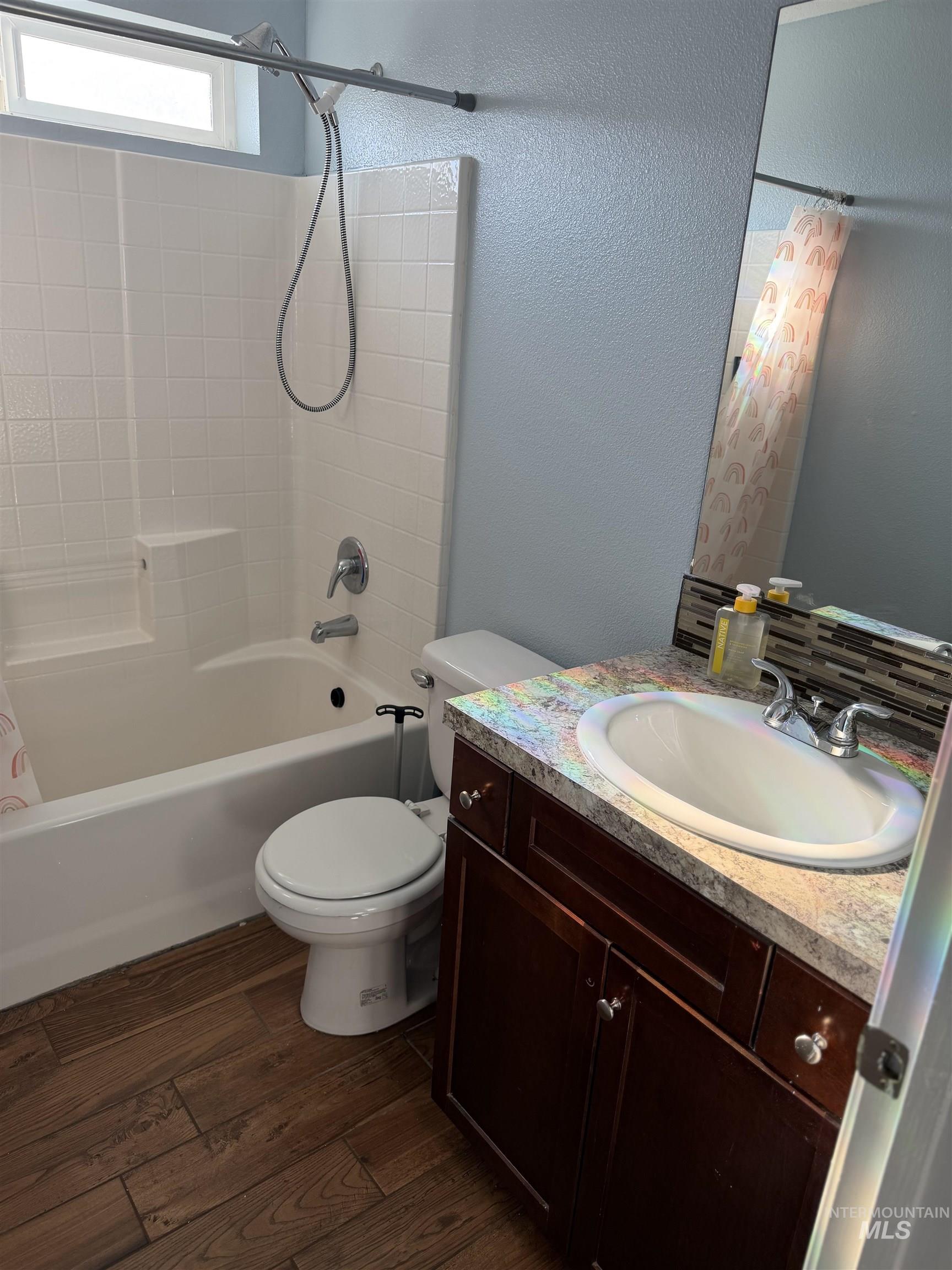 715 S Florence Ct., Nampa, Idaho 83686-6483, 3 Bedrooms, 2 Bathrooms, Residential For Sale, Price $398,000, 98987527