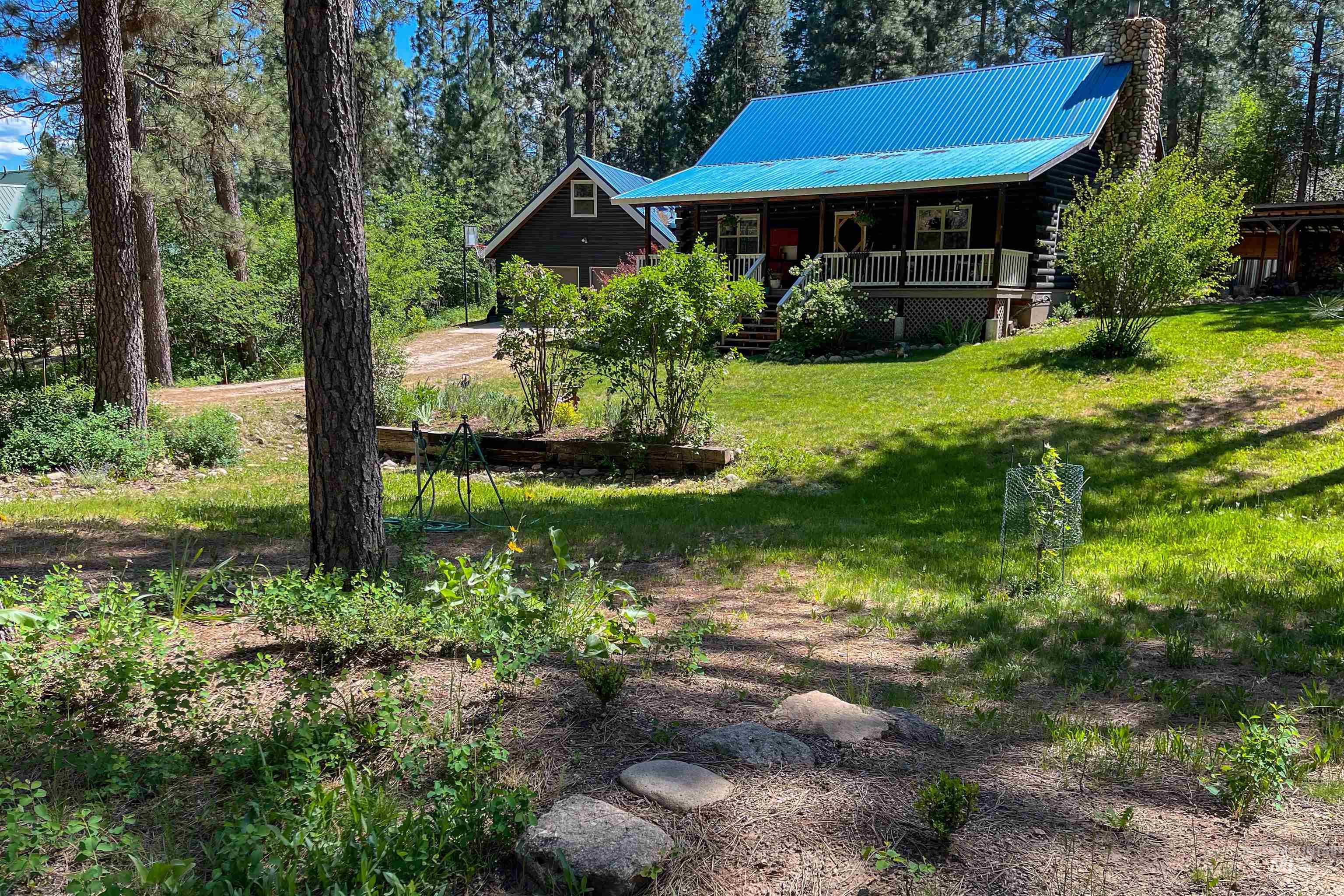 131 Valley High Rd., Garden Valley, Idaho 83622, 3 Bedrooms, 2 Bathrooms, Residential For Sale, Price $675,000, 98987530