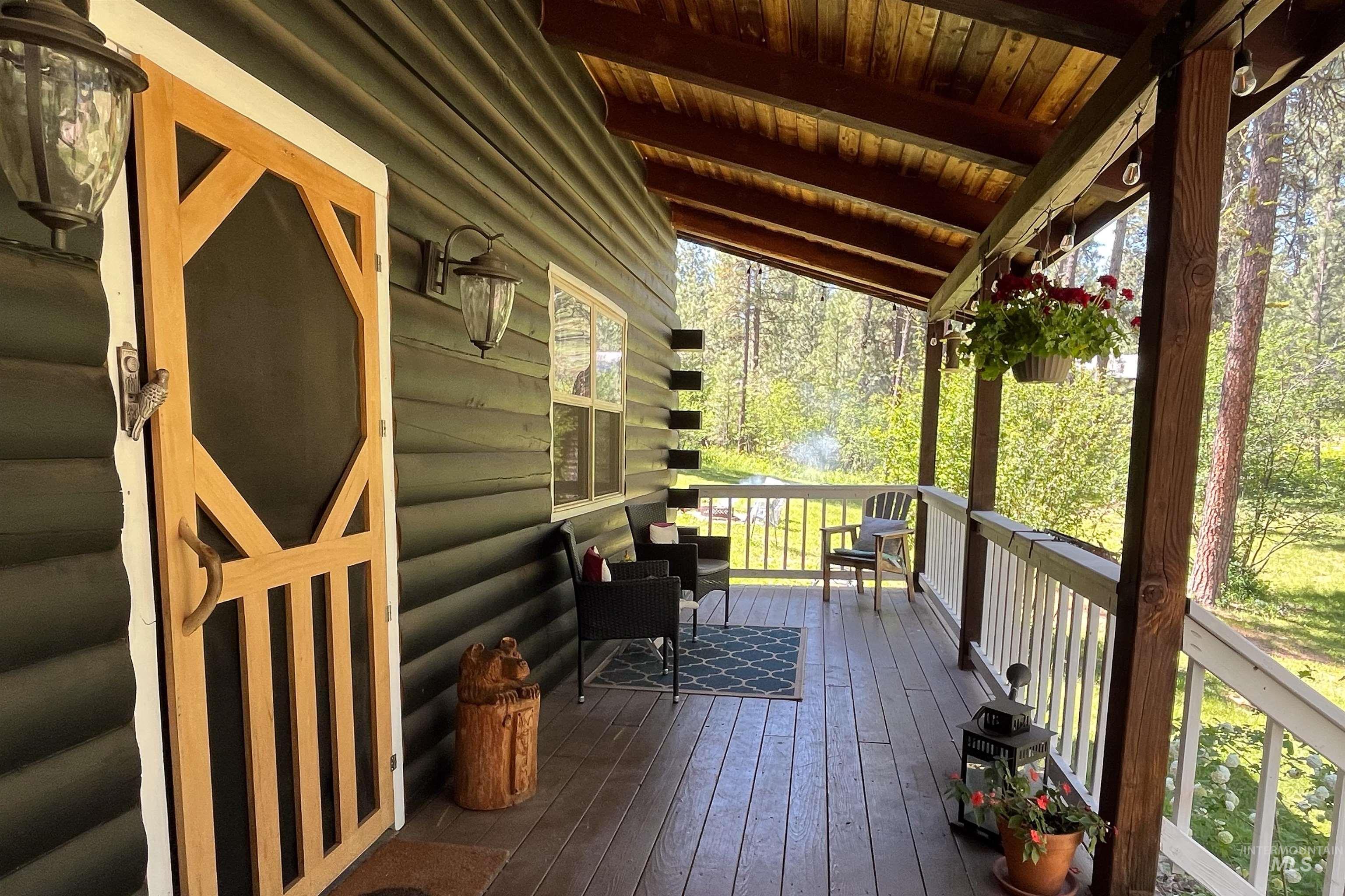 131 Valley High Rd., Garden Valley, Idaho 83622, 3 Bedrooms, 2 Bathrooms, Residential For Sale, Price $675,000, 98987530