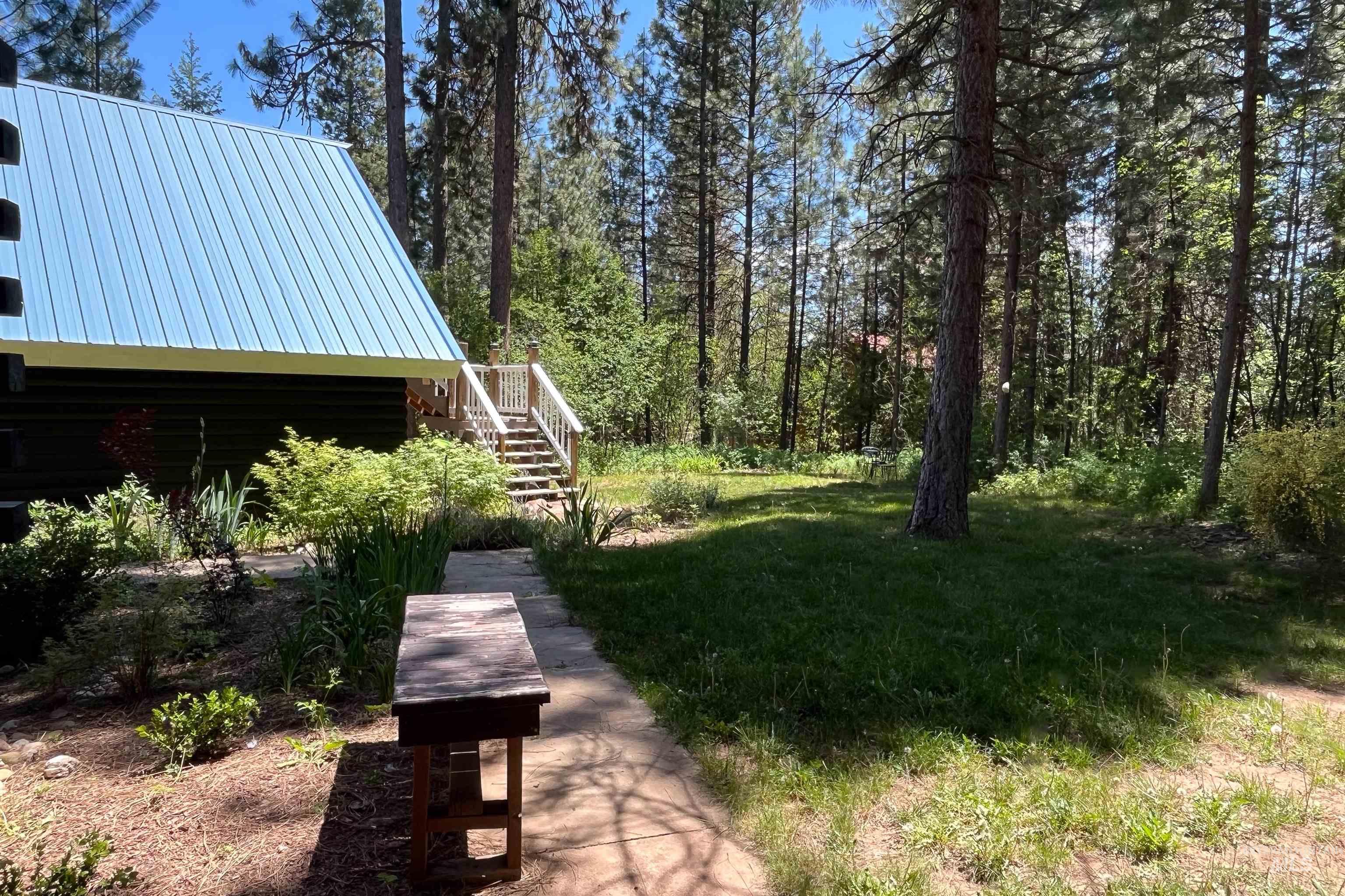 131 Valley High Rd., Garden Valley, Idaho 83622, 3 Bedrooms, 2 Bathrooms, Residential For Sale, Price $675,000, 98987530