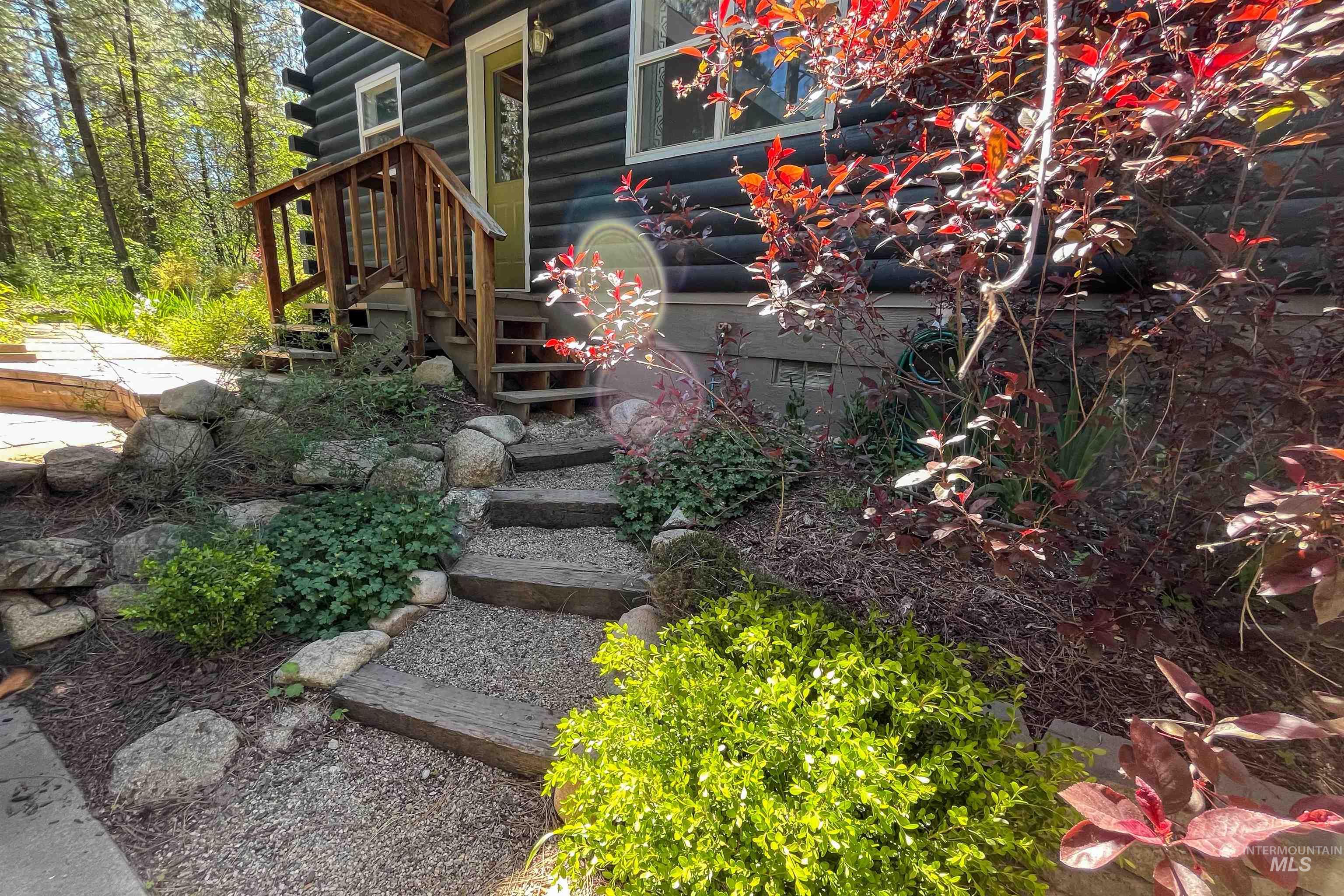 131 Valley High Rd., Garden Valley, Idaho 83622, 3 Bedrooms, 2 Bathrooms, Residential For Sale, Price $675,000, 98987530