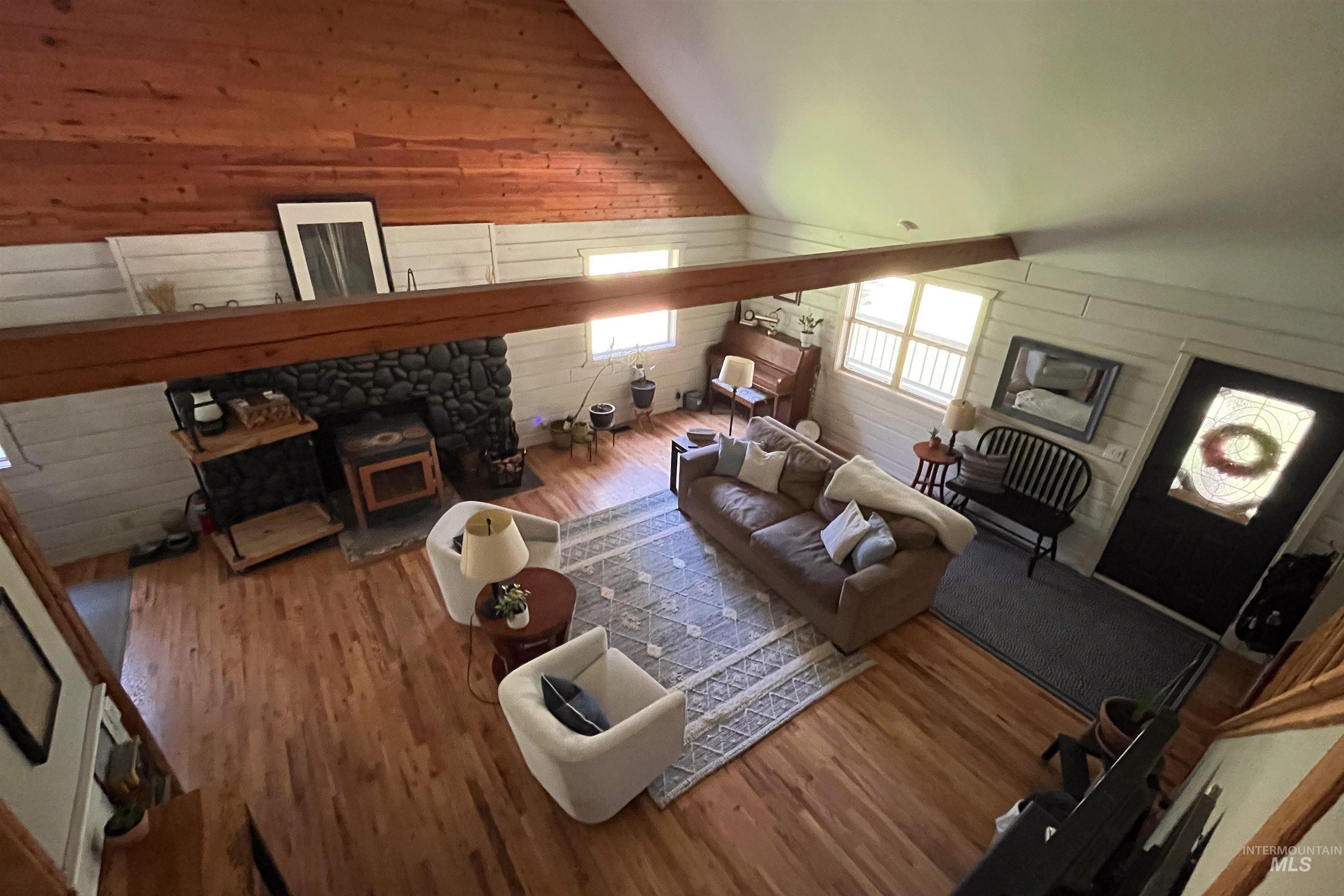 131 Valley High Rd., Garden Valley, Idaho 83622, 3 Bedrooms, 2 Bathrooms, Residential For Sale, Price $675,000, 98987530