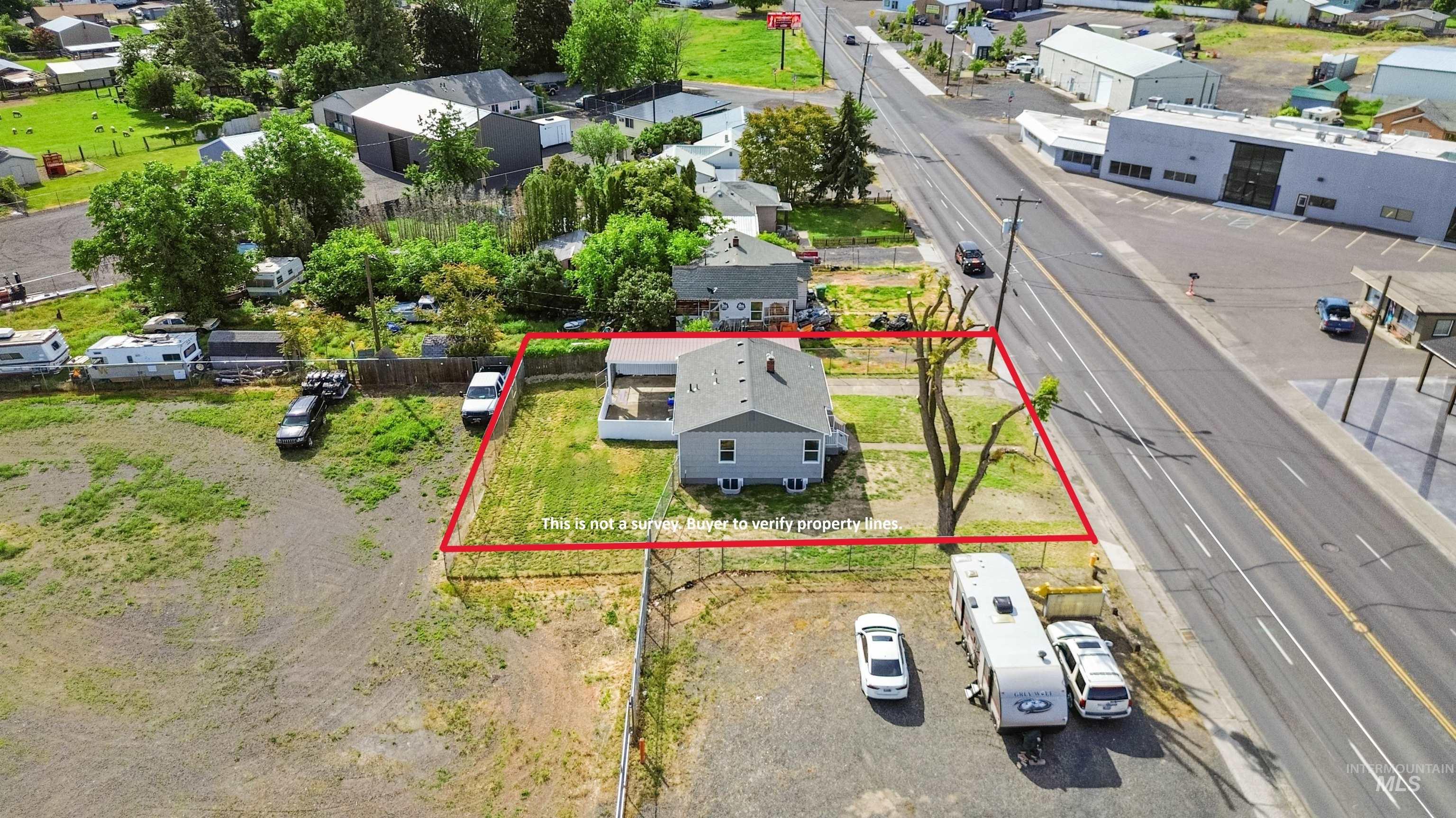 619 Thain Road, Lewiston, Idaho 83501, 3 Bedrooms, 2 Bathrooms, Residential For Sale, Price $365,000, 98987531