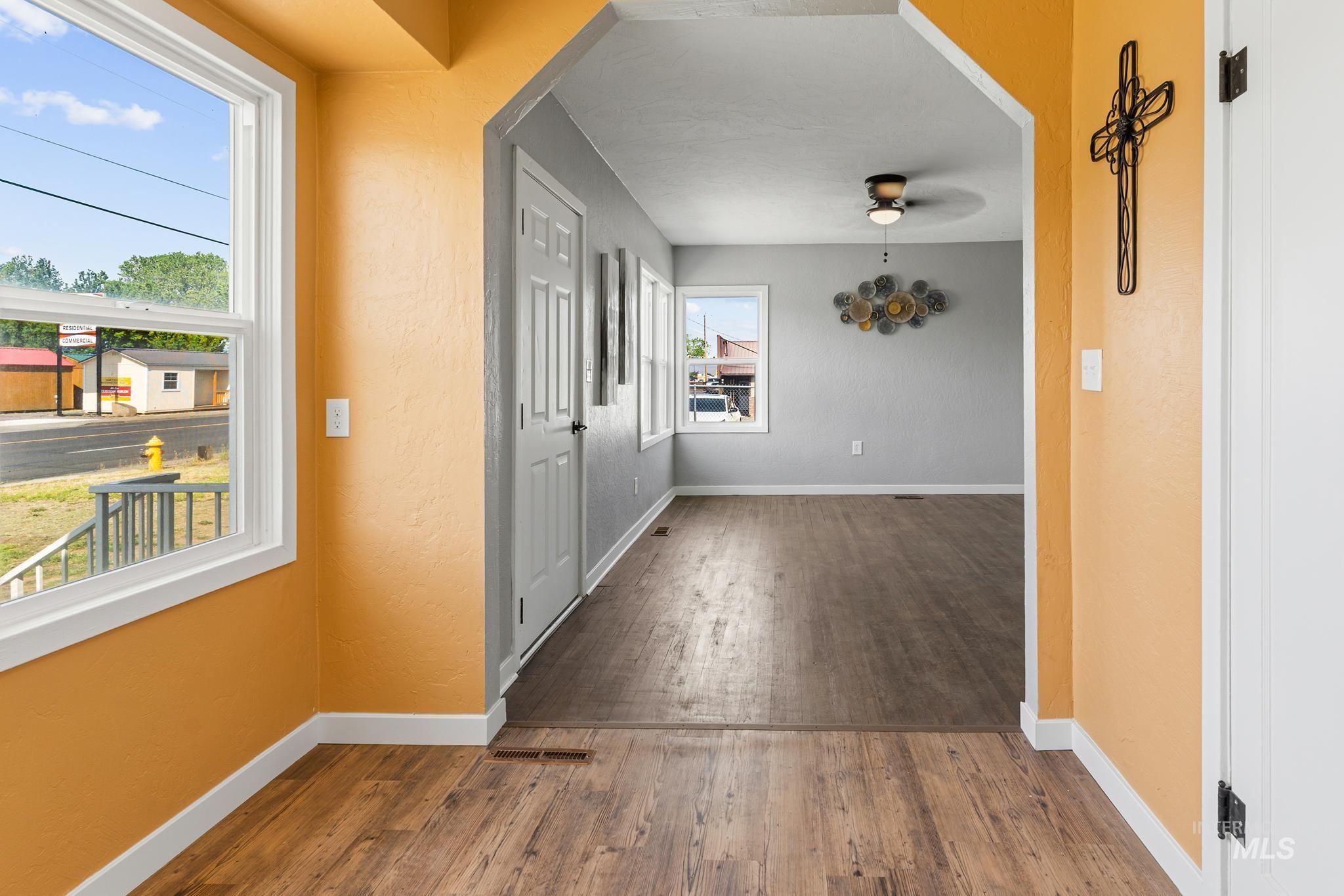 619 Thain Road, Lewiston, Idaho 83501, 3 Bedrooms, 2 Bathrooms, Residential For Sale, Price $365,000, 98987531
