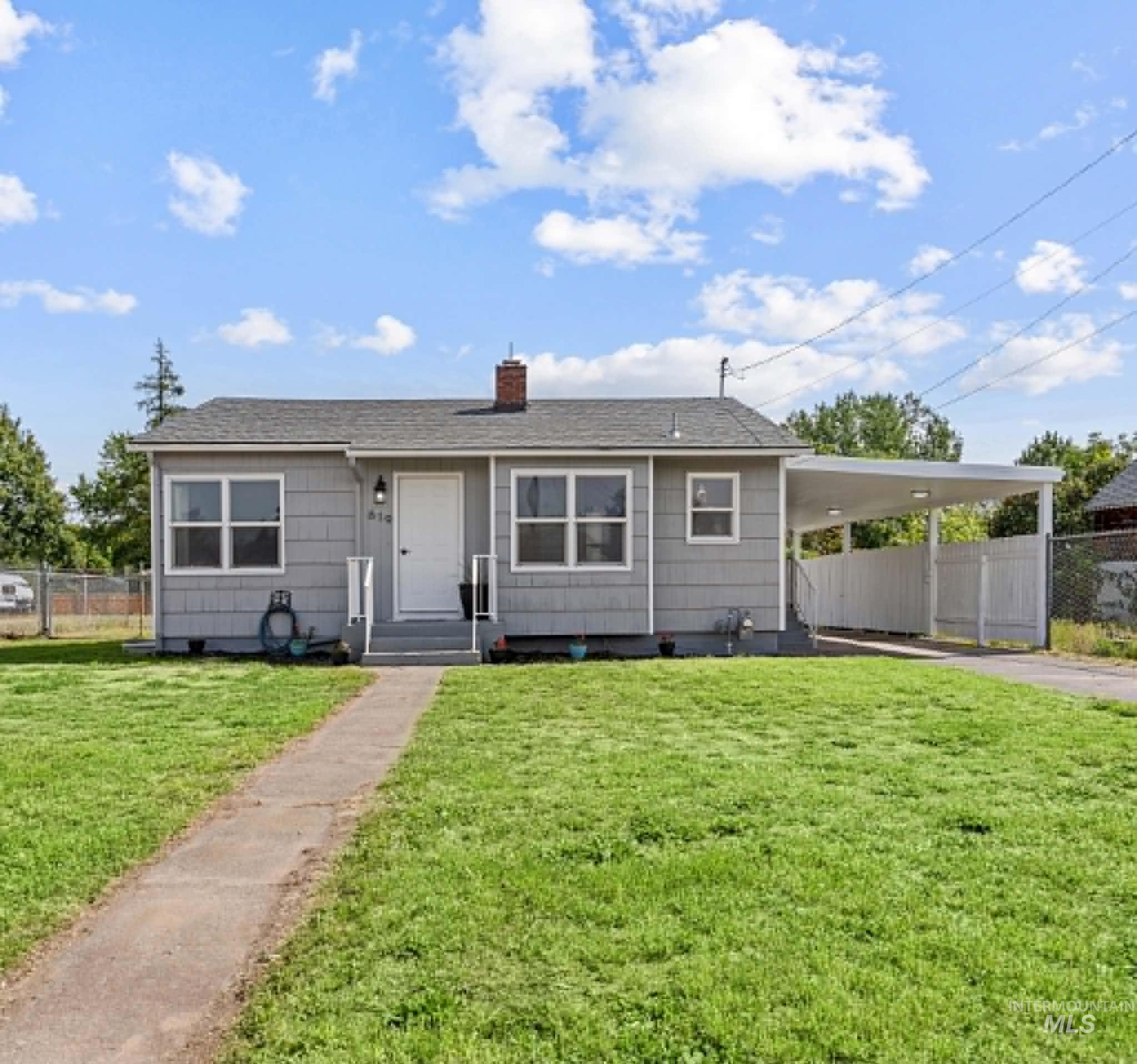 619 Thain Road, Lewiston, Idaho 83501, 3 Bedrooms, 2 Bathrooms, Residential For Sale, Price $365,000, 98987531