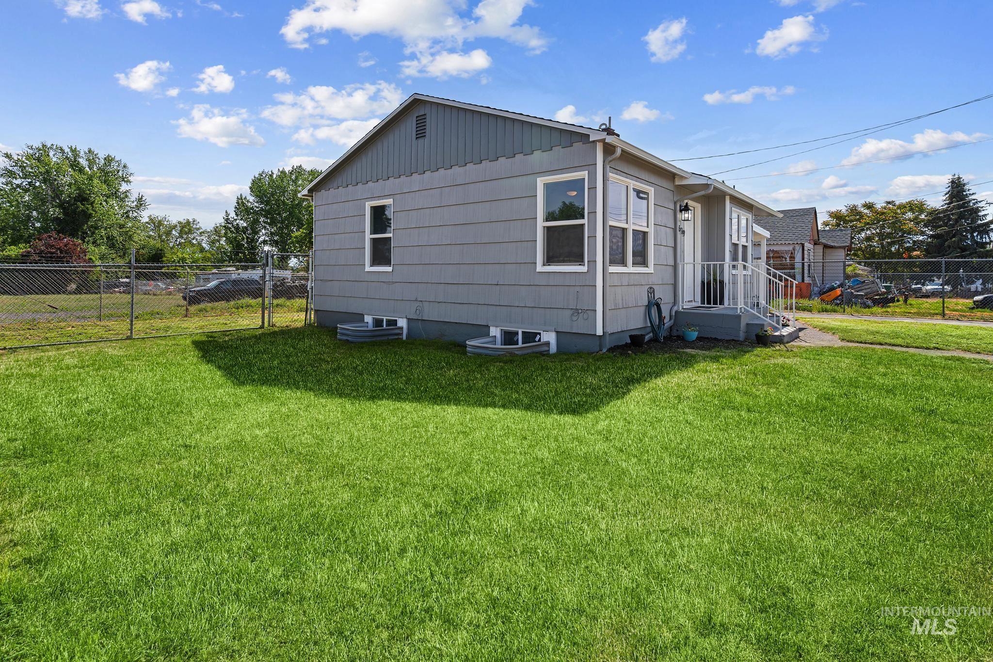 619 Thain Road, Lewiston, Idaho 83501, 3 Bedrooms, 2 Bathrooms, Residential For Sale, Price $365,000, 98987531