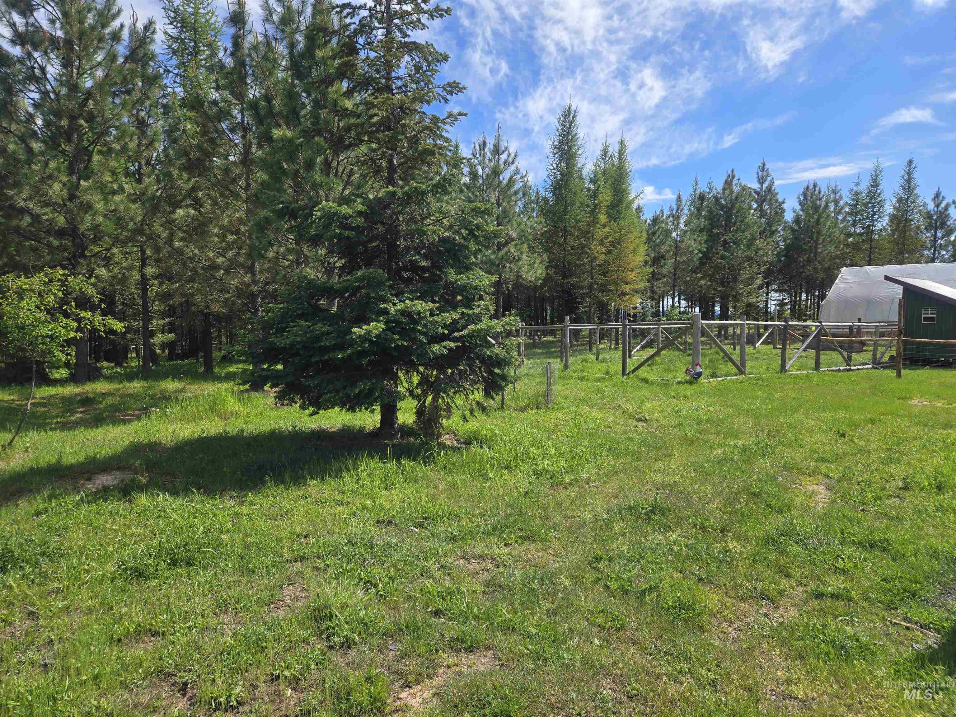 11970 Upper Fords Creek Road, Orofino, Idaho 83544, Land For Sale, Price $329,000, 98987532