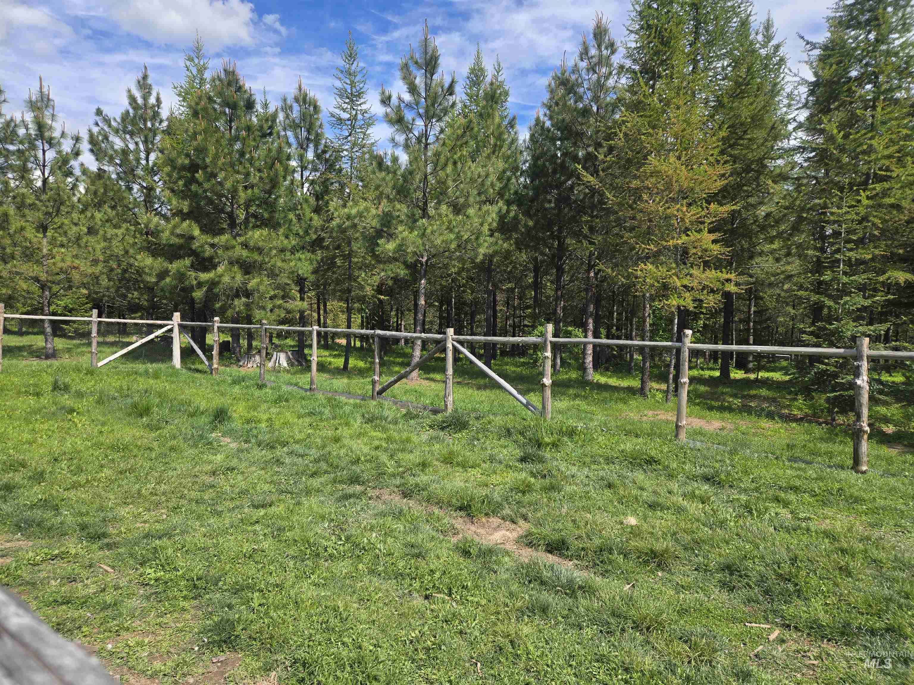 11970 Upper Fords Creek Road, Orofino, Idaho 83544, Land For Sale, Price $329,000, 98987532