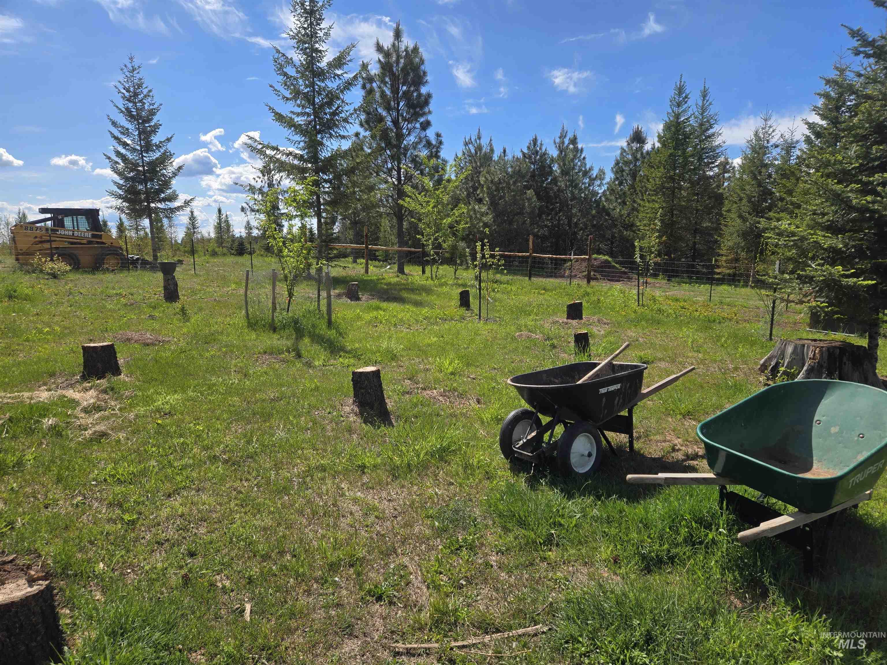 11970 Upper Fords Creek Road, Orofino, Idaho 83544, Land For Sale, Price $329,000, 98987532